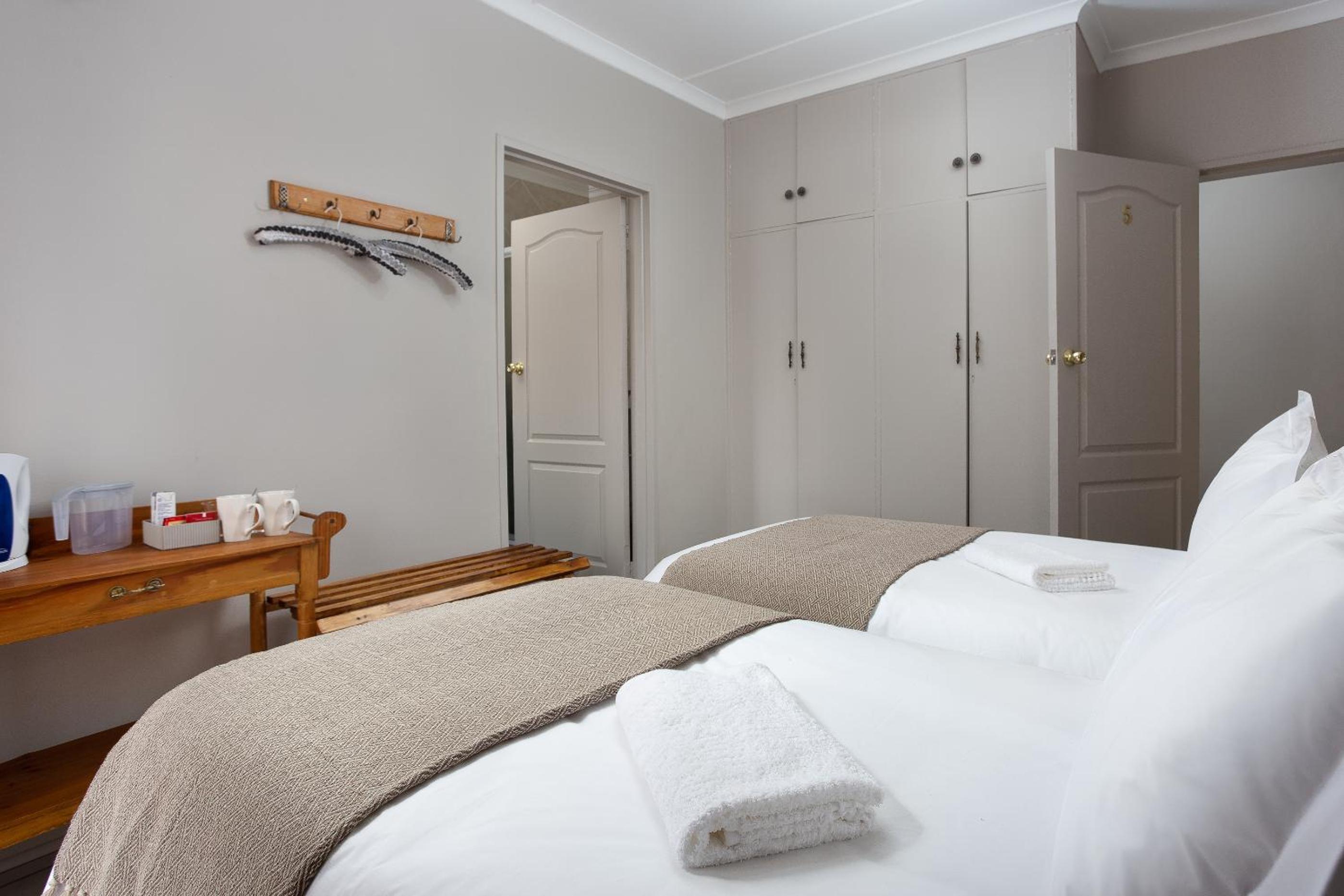 Rosepark Guesthouse