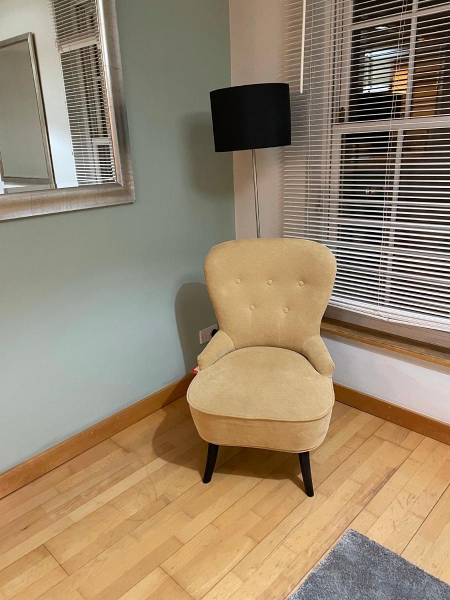 GREENWICH CENTRE NKY APARTMENT