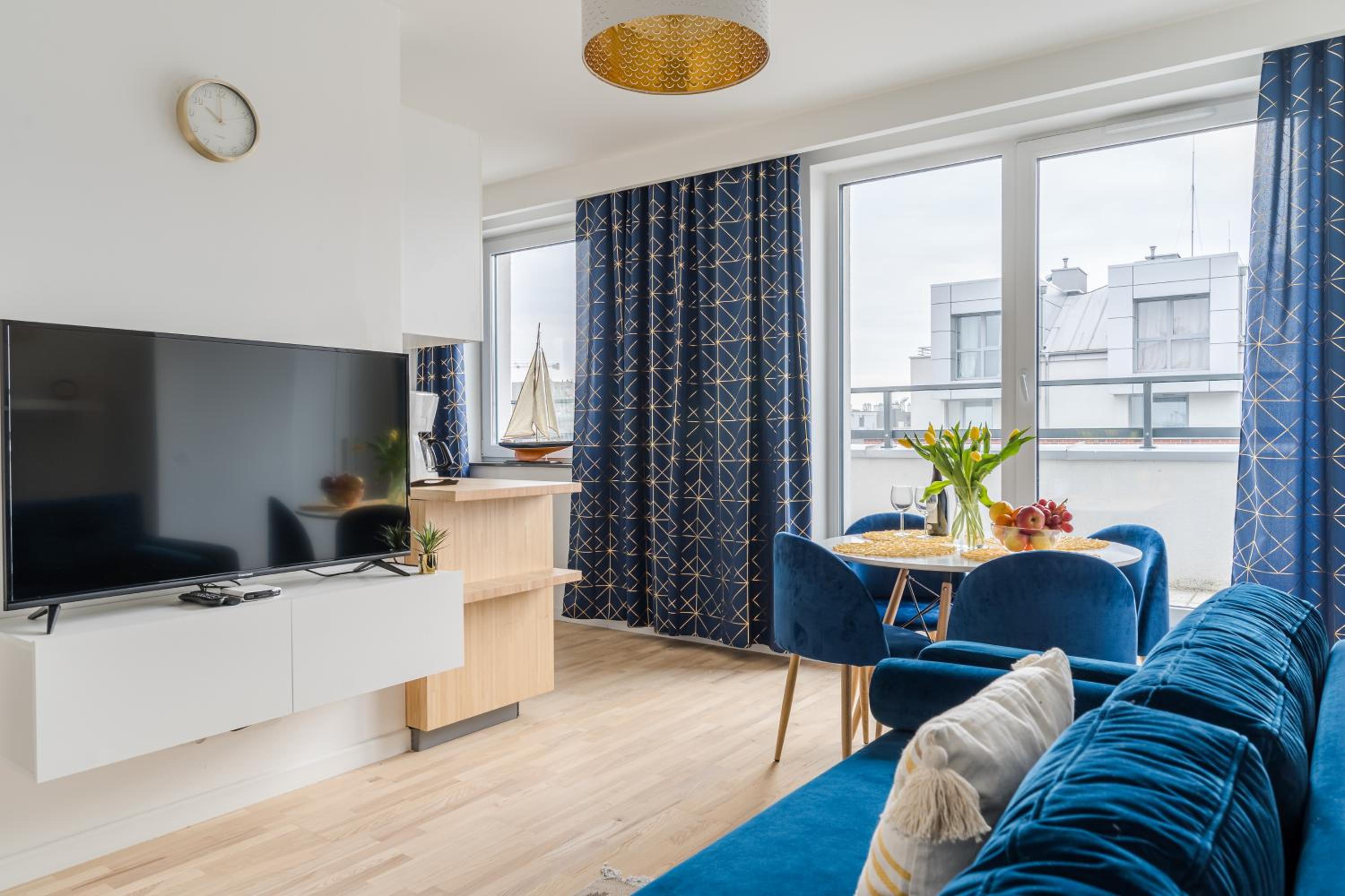 Langgarten Apartments by Little Heaven view 4