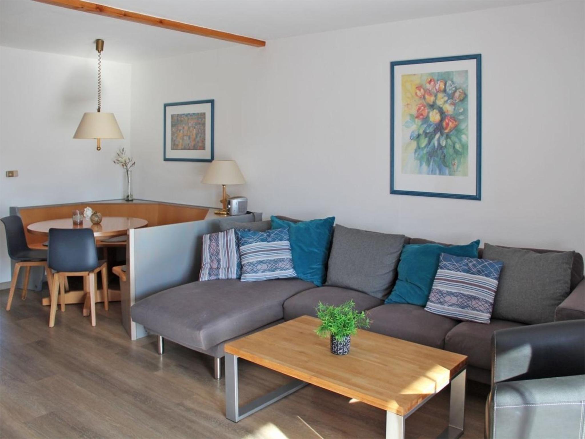 Ferienhaus Nr 33, Kategorie Komfort, Feriendorf Hochbergle, Allgäu
