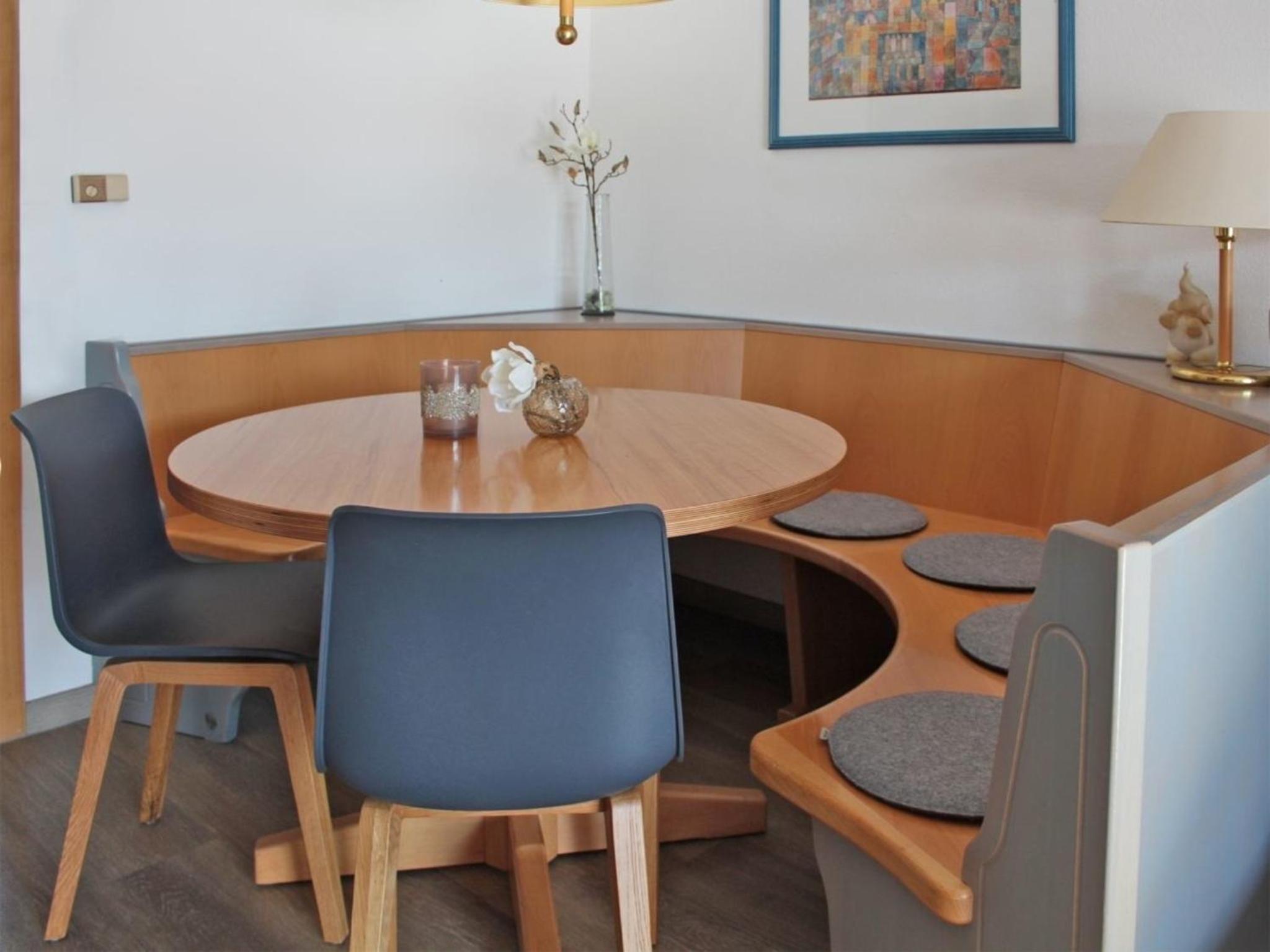 Ferienhaus Nr 33, Kategorie Komfort, Feriendorf Hochbergle, Allgäu