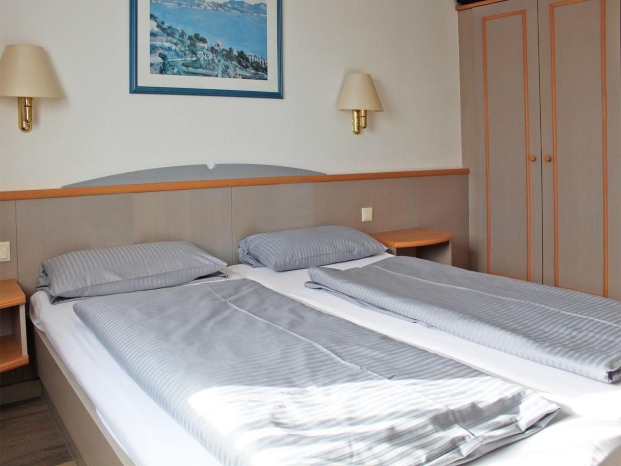 Ferienhaus Nr 33, Kategorie Komfort, Feriendorf Hochbergle, Allgäu