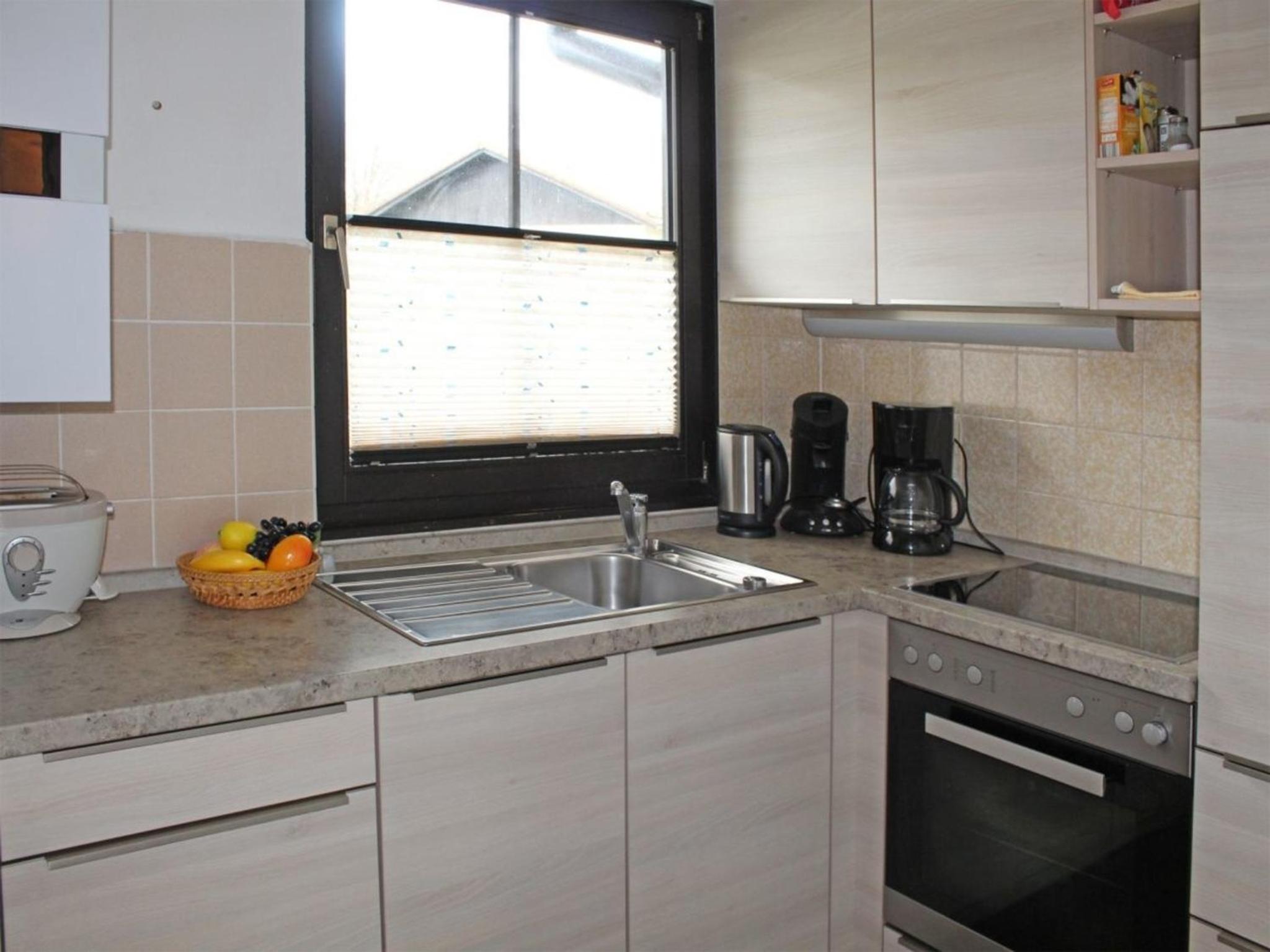 Ferienhaus Nr 33, Kategorie Komfort, Feriendorf Hochbergle, Allgäu