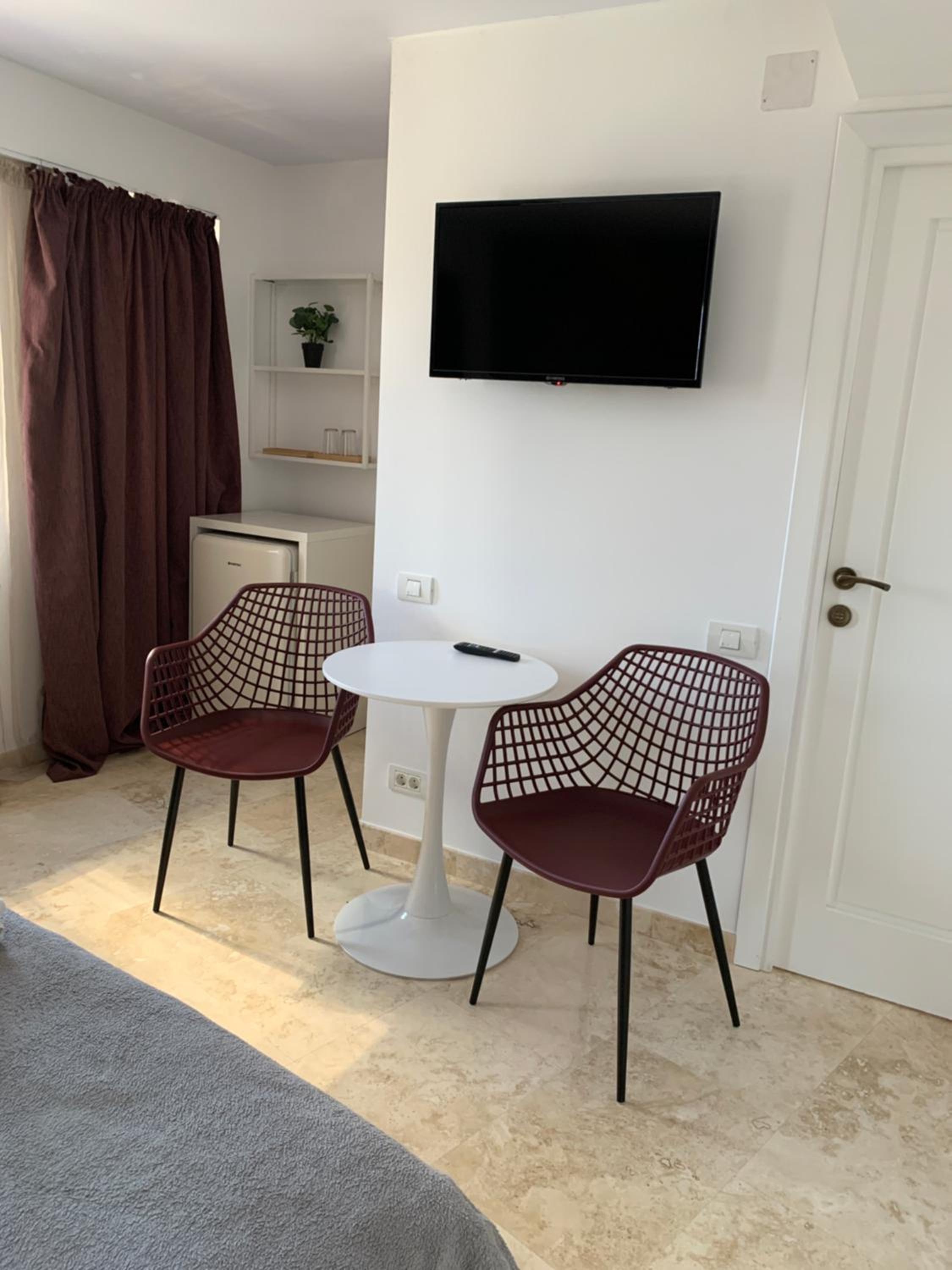 Dacia Residence Apartments