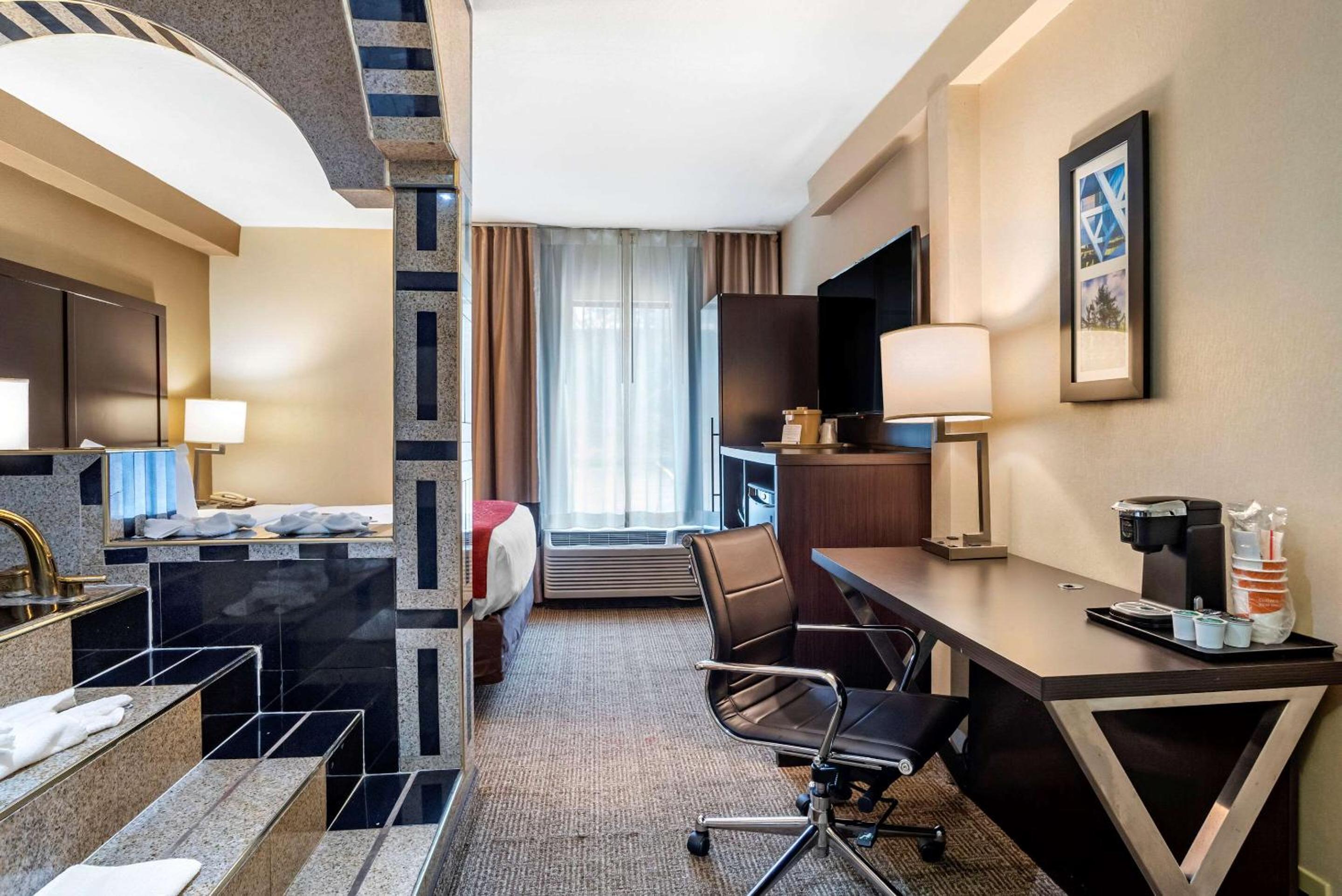 Comfort Inn, Zdjęcie 7