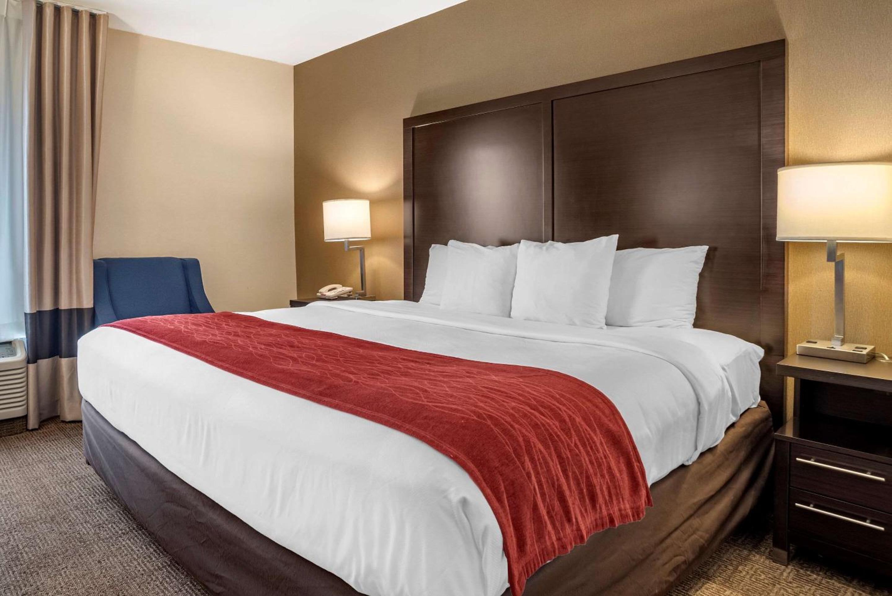 Comfort Inn, Zdjęcie 58