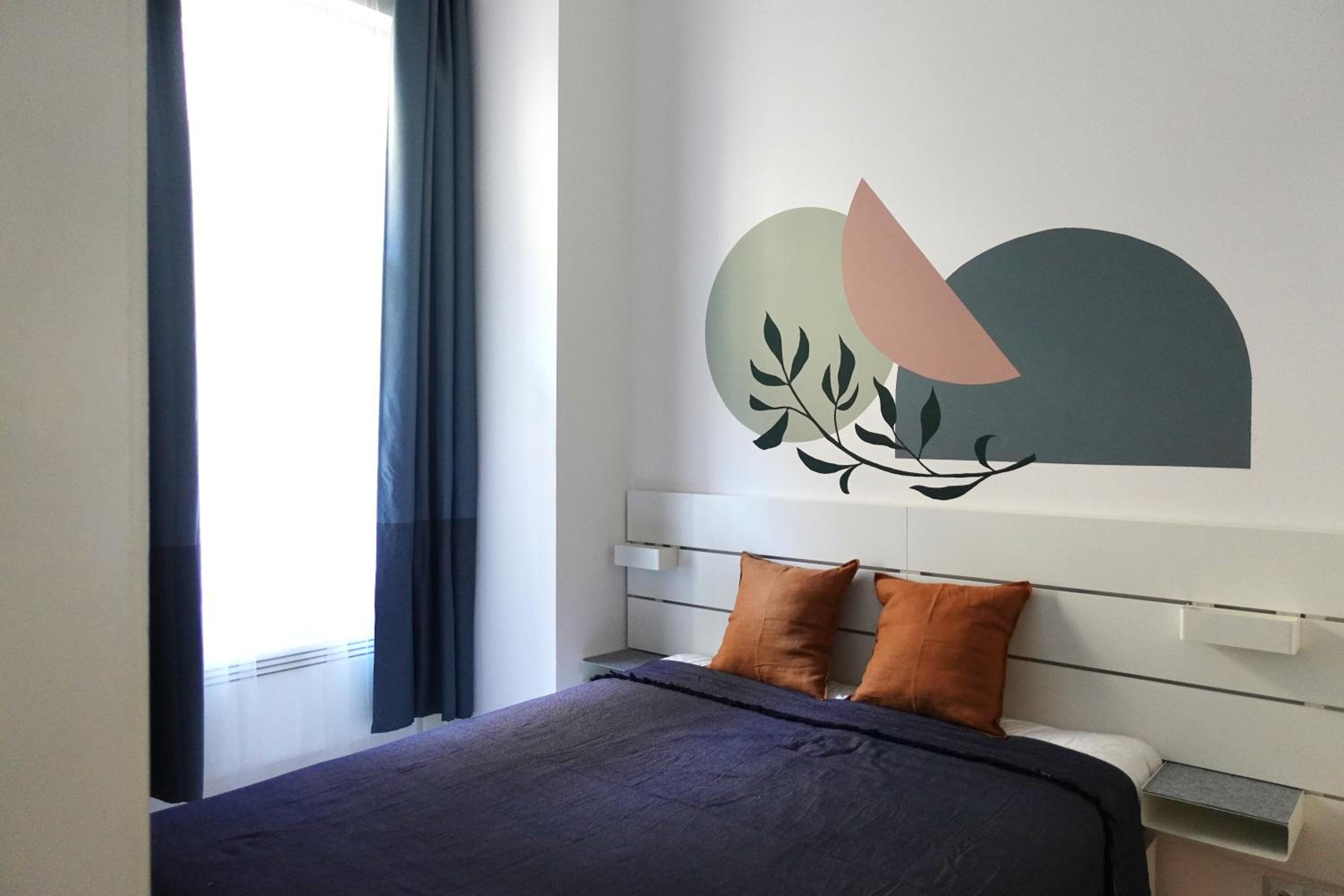 BpR Pastellion Art Home in Buda view 5