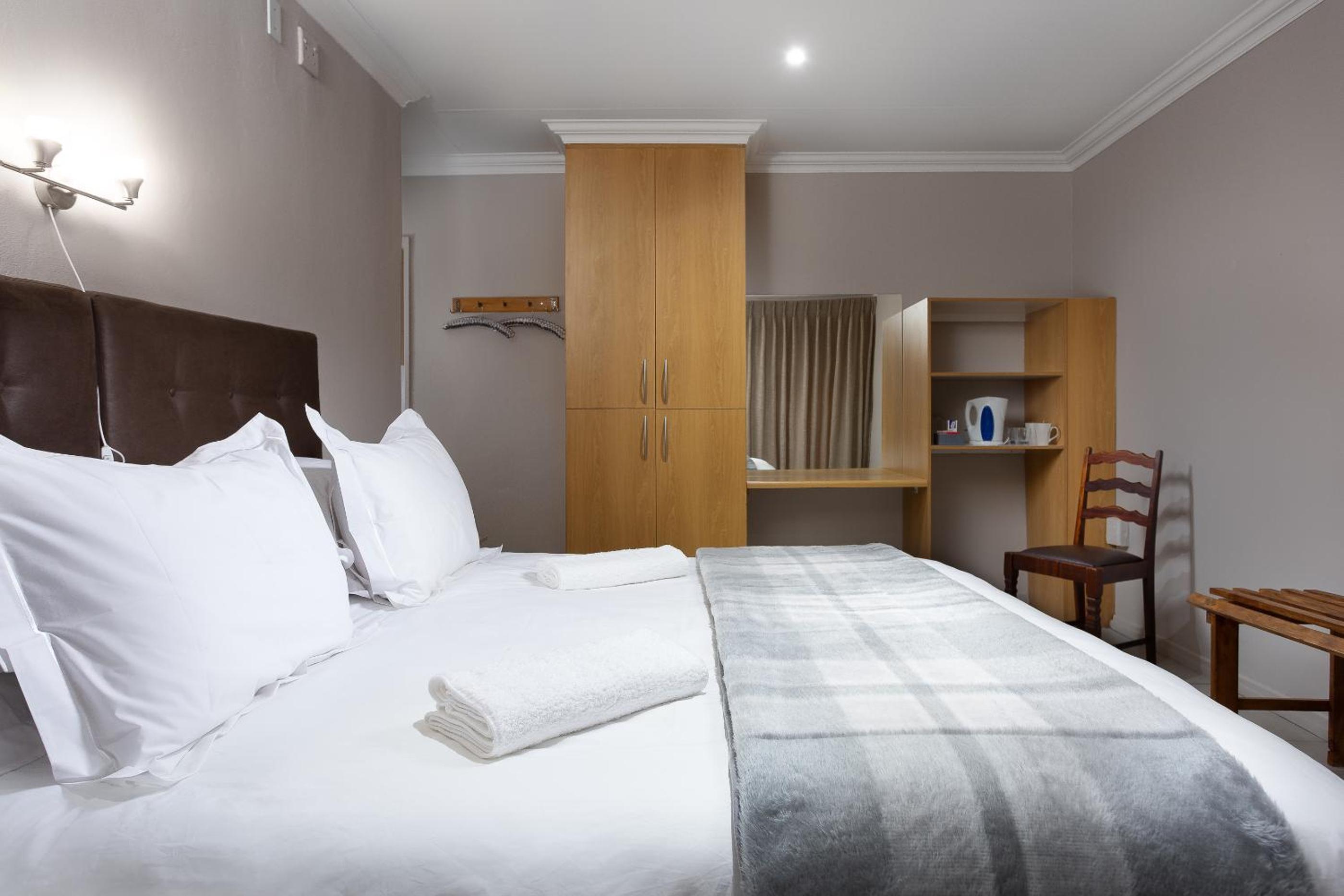Rosepark Guesthouse
