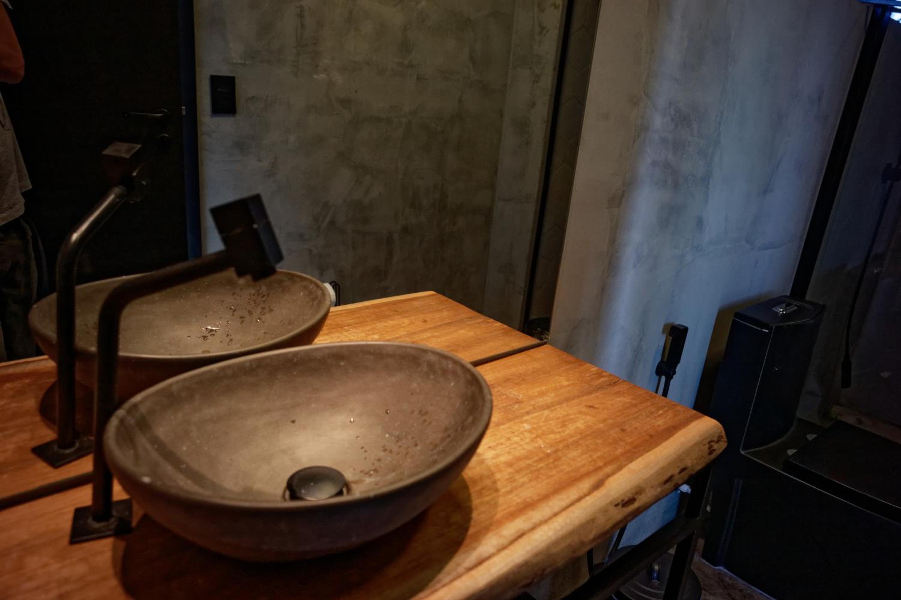 Casa Nuvem Lotf House + Suíte