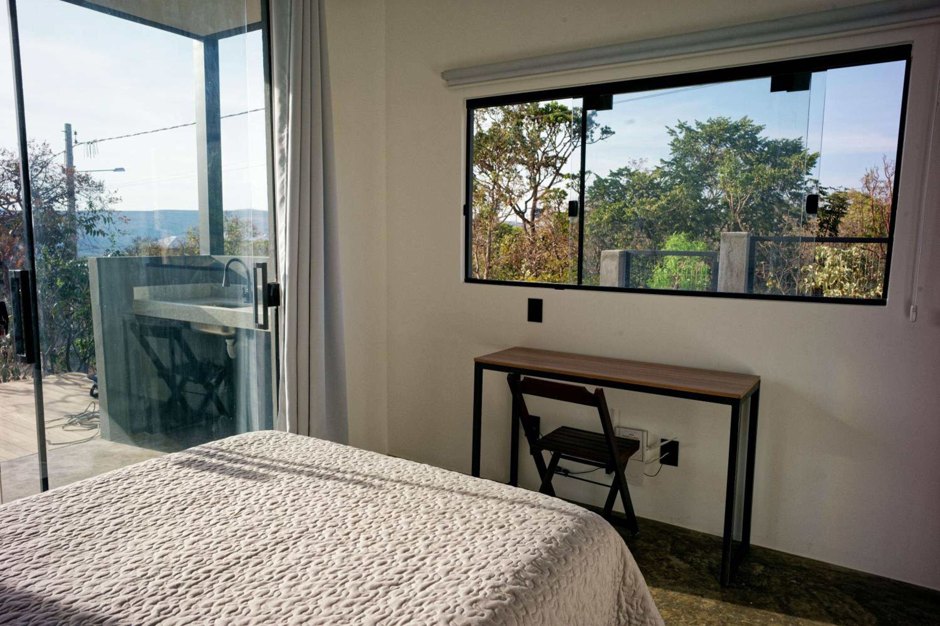Casa Nuvem Lotf House + Suíte