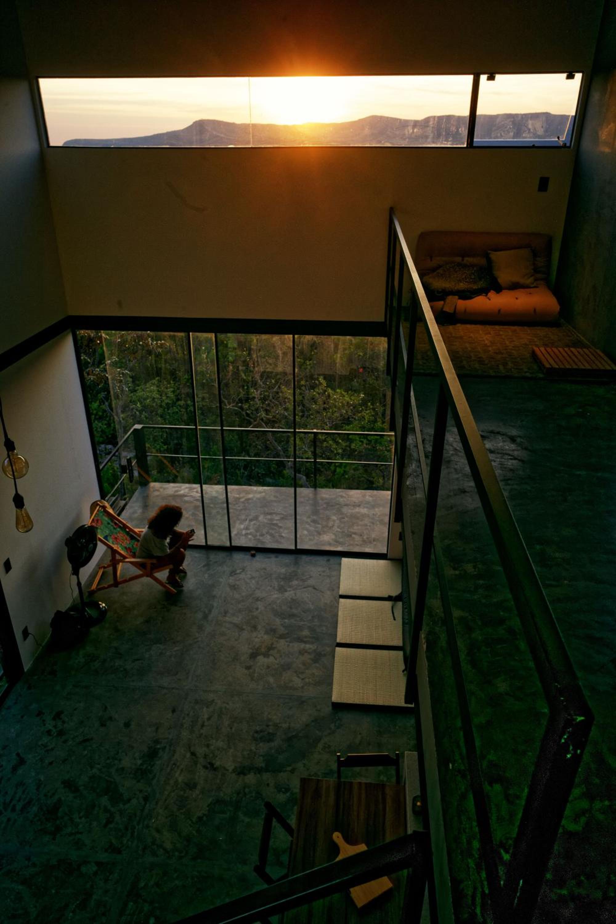 Casa Nuvem Lotf House + Suíte