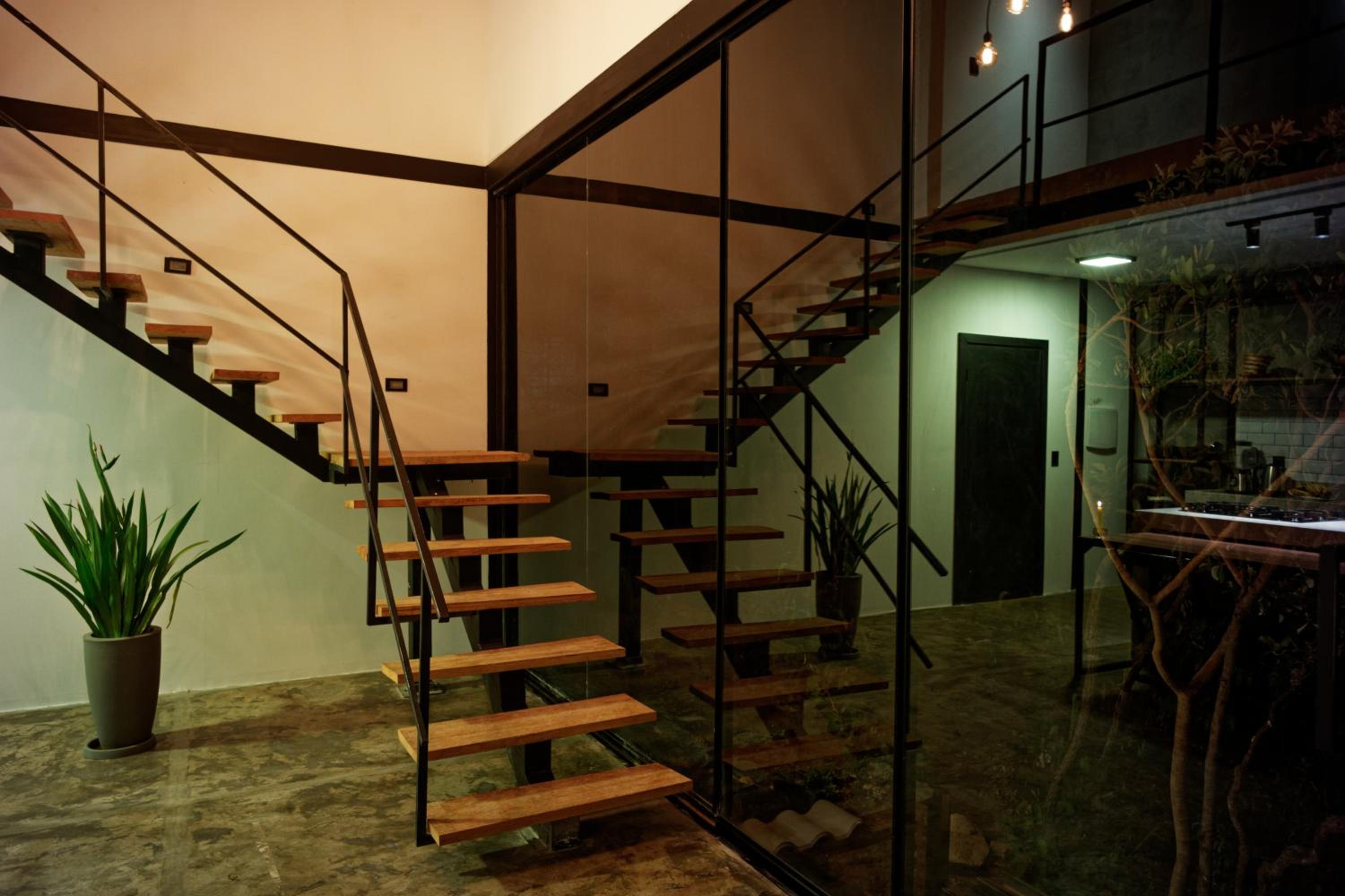 Casa Nuvem Lotf House + Suíte