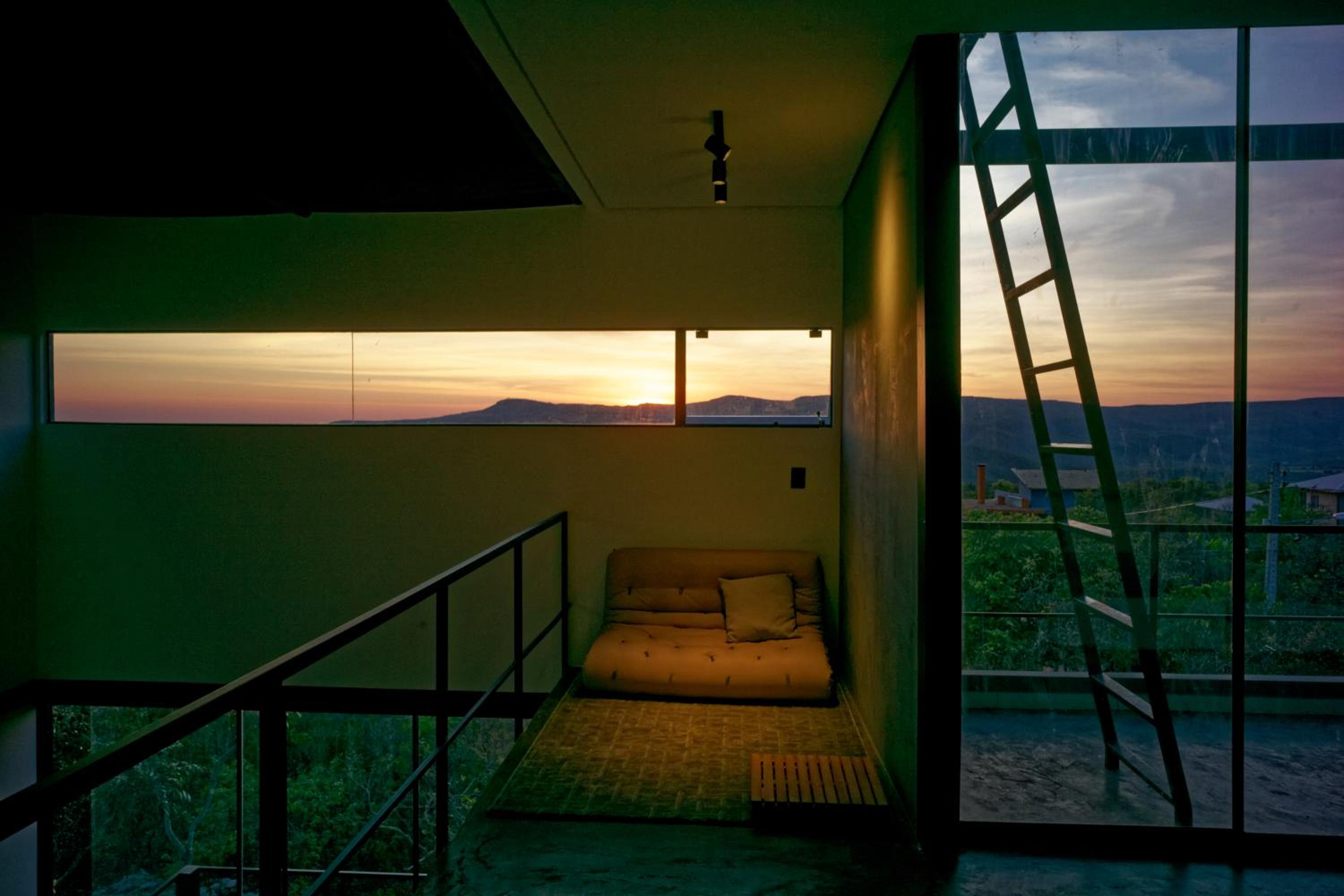 Casa Nuvem Lotf House + Suíte