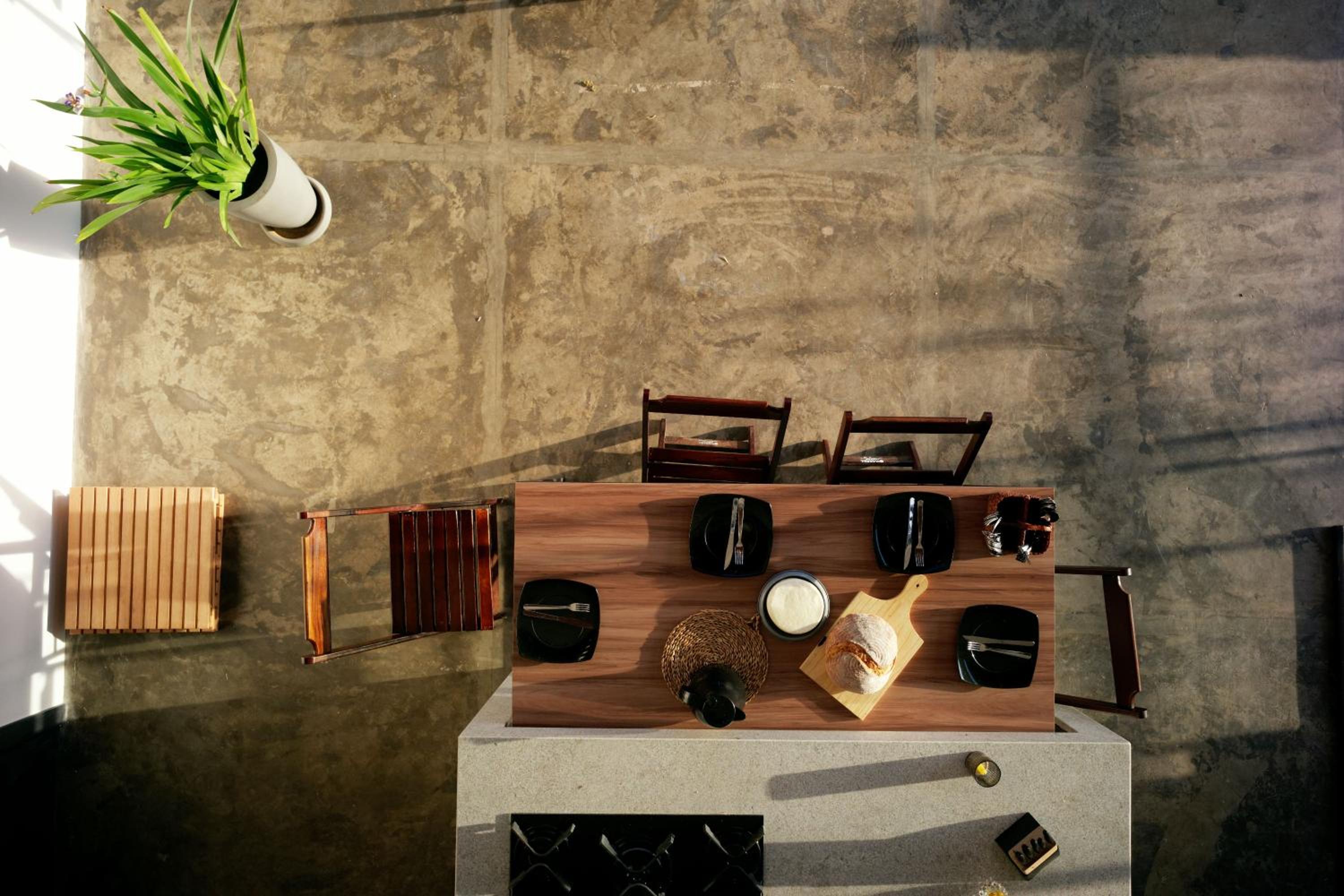 Casa Nuvem Lotf House + Suíte