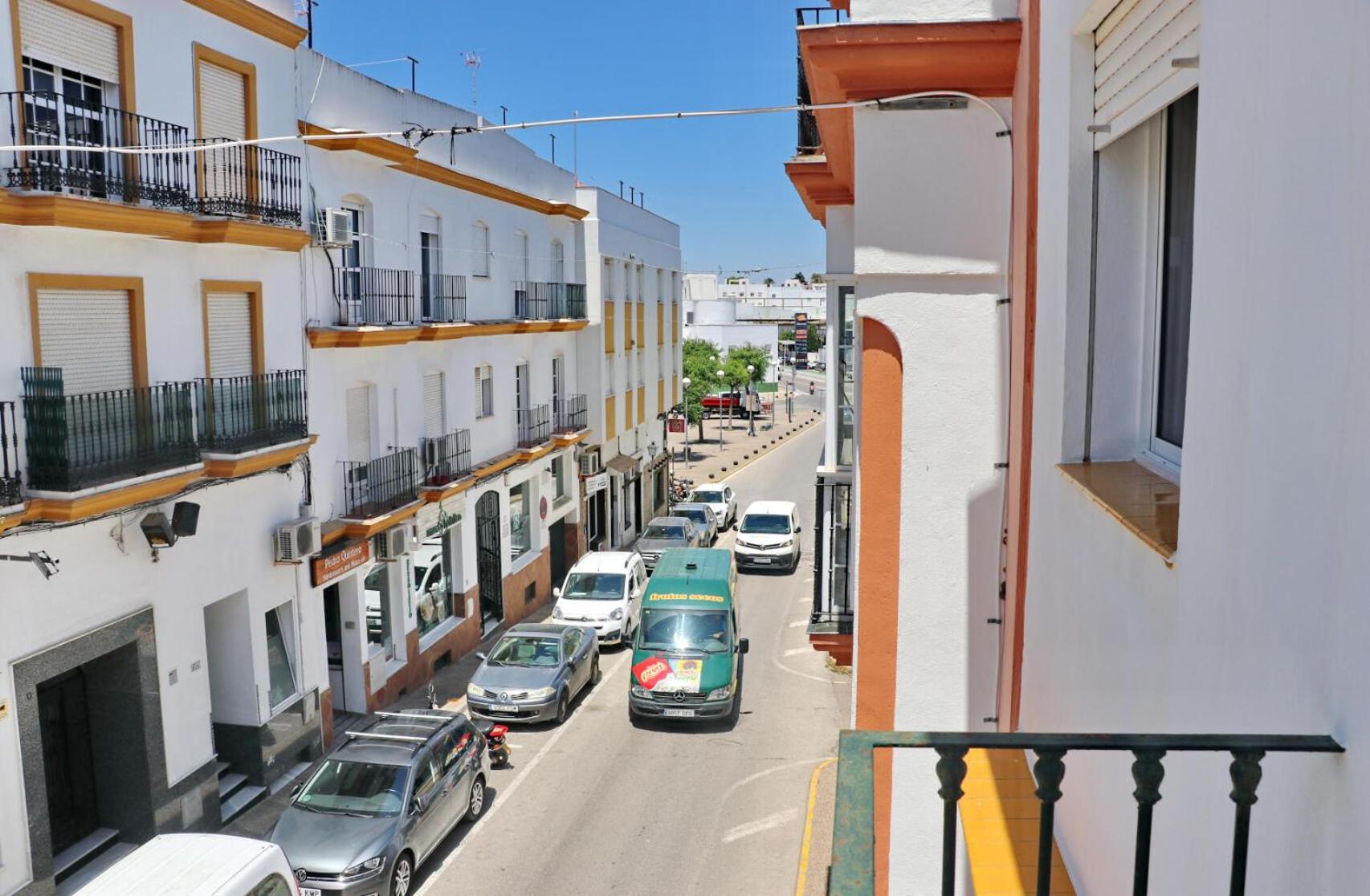 Apartamento en el centro photo 2