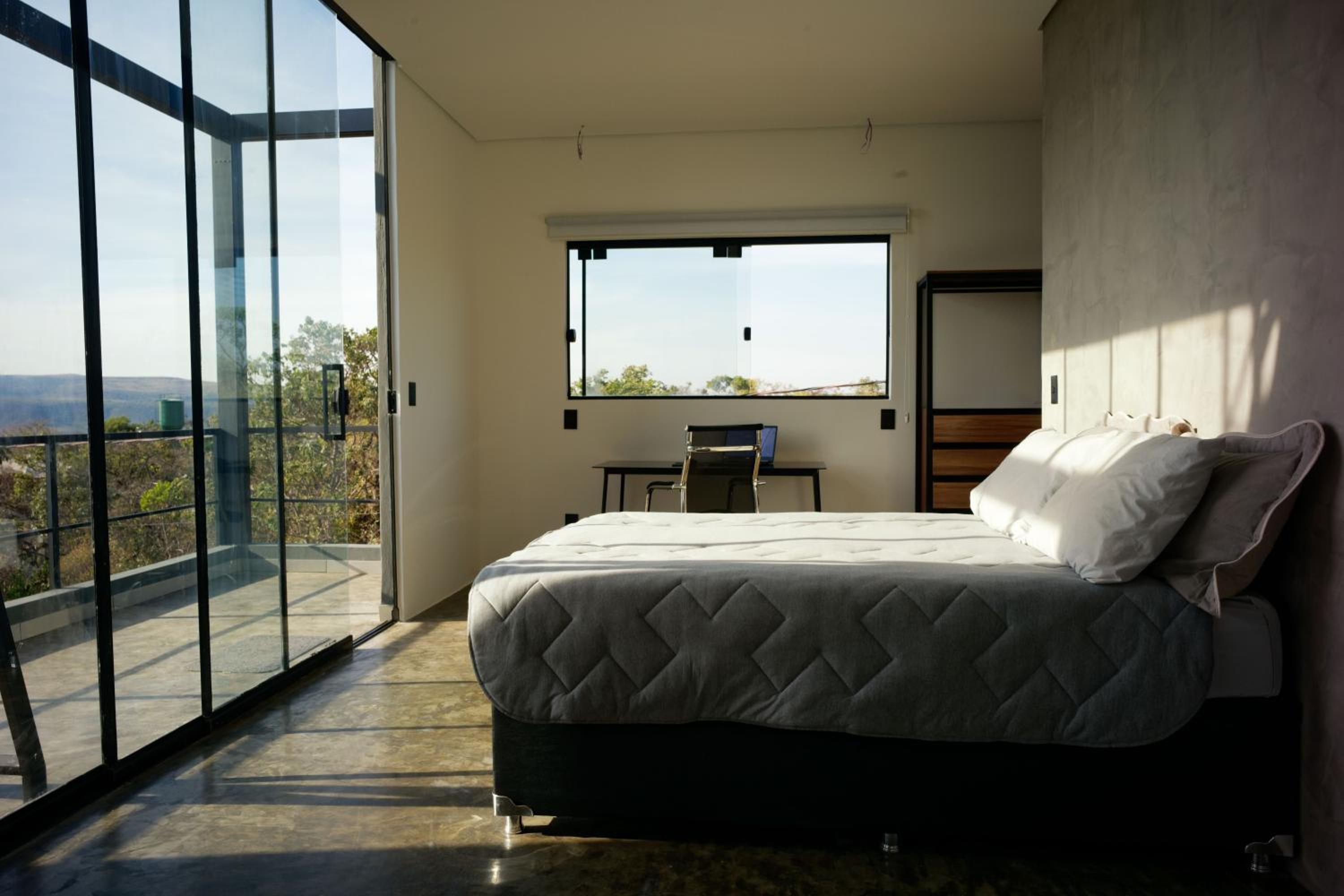 Casa Nuvem Lotf House + Suíte