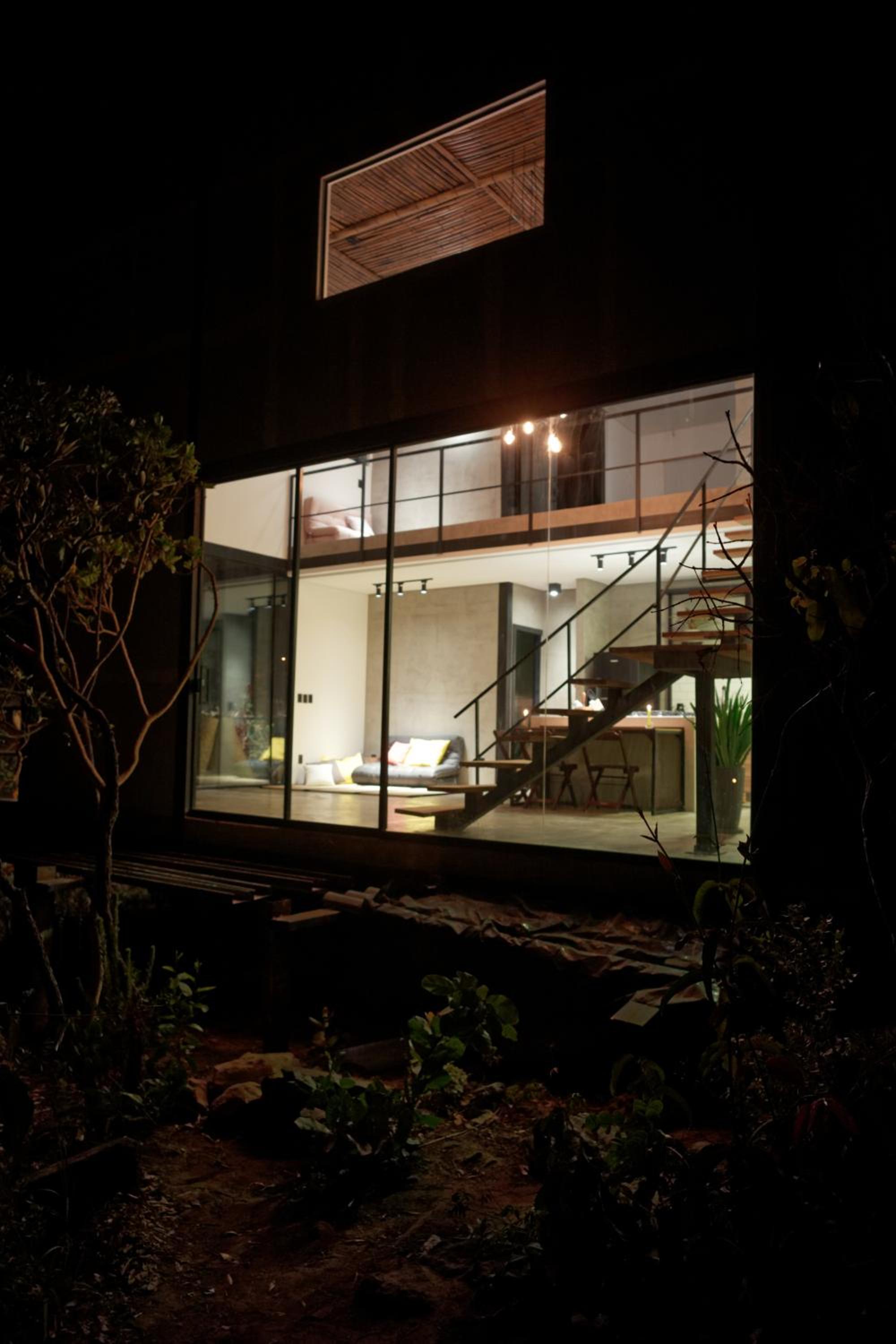 Casa Nuvem Lotf House + Suíte