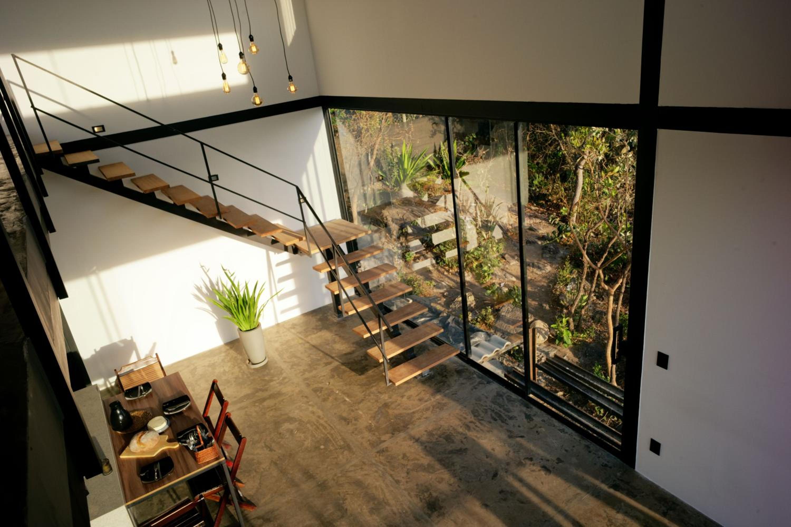 Casa Nuvem Lotf House + Suíte