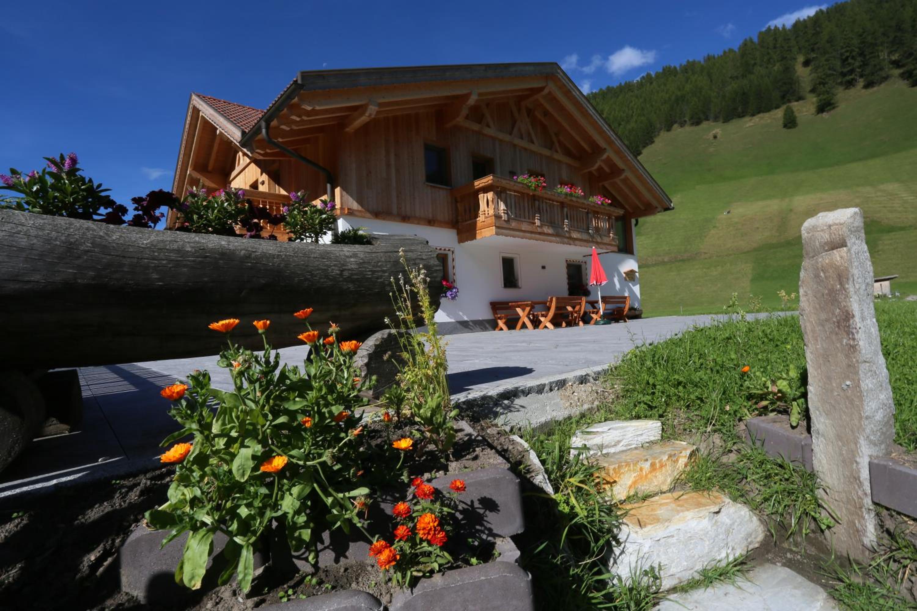 Ferienwohnungen Unterangerhof