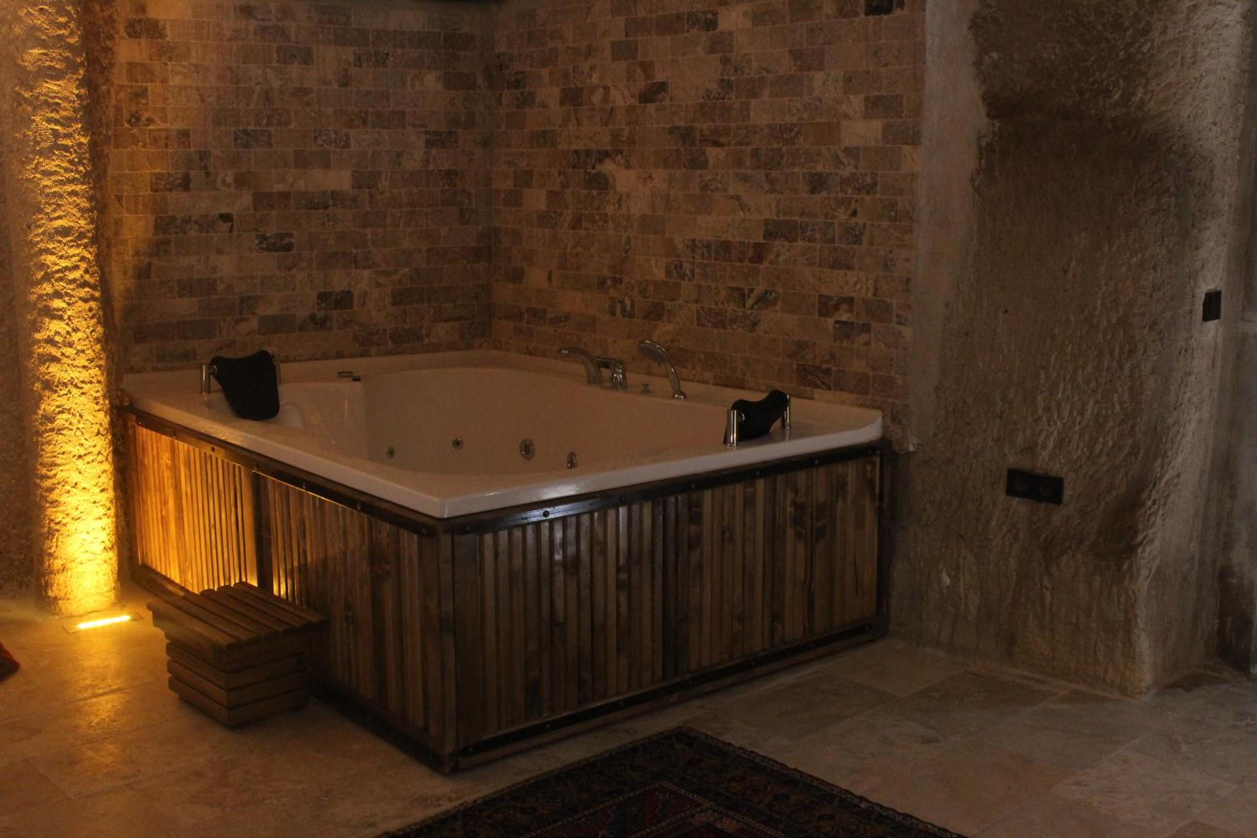 Cappadocia Cave Lodge - Image 129