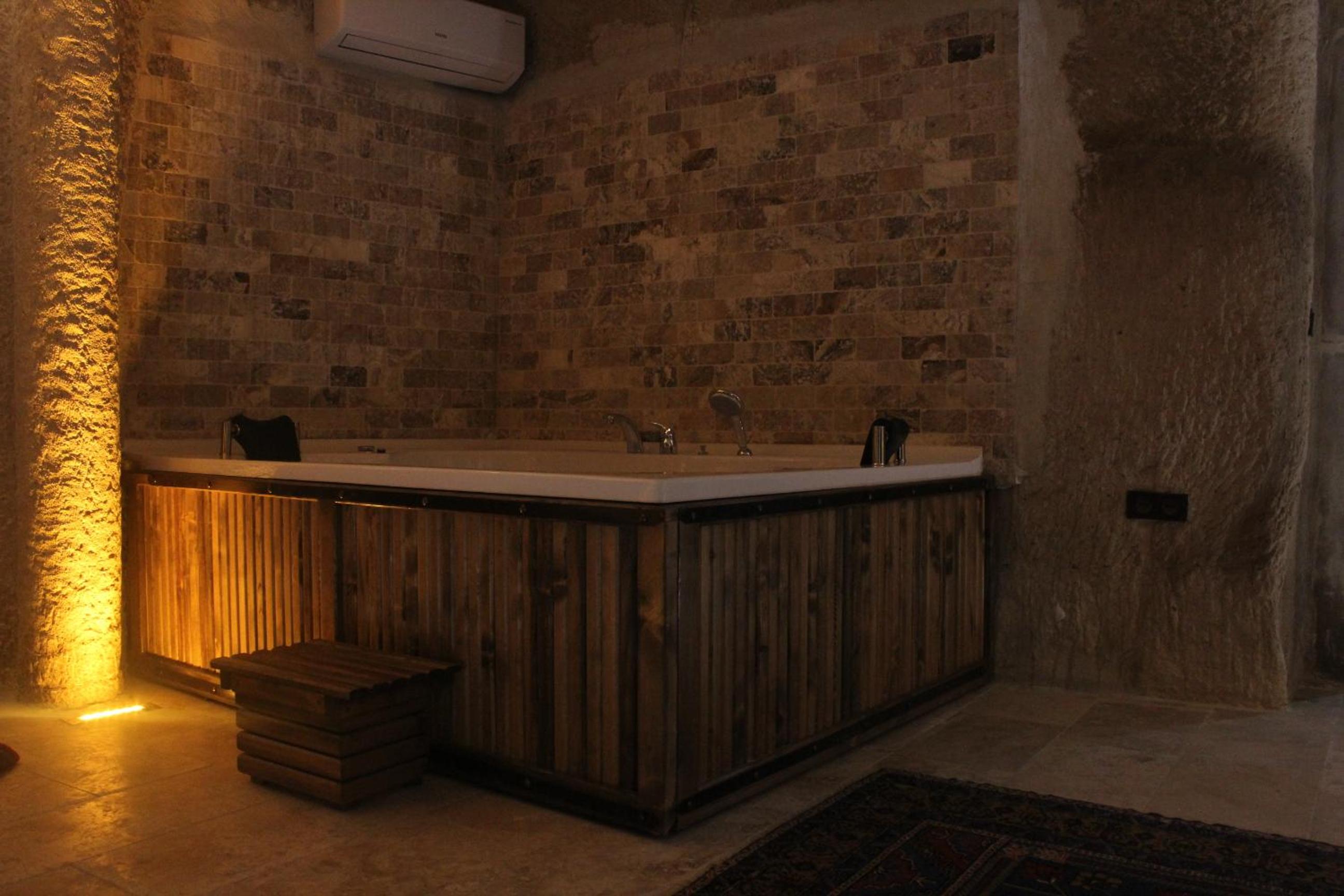 Cappadocia Cave Lodge - Image 128