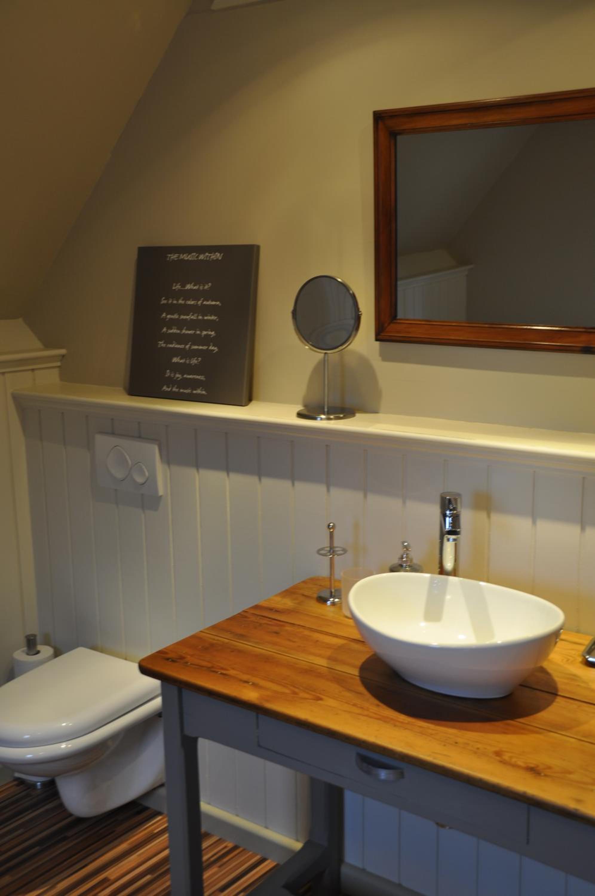 B&B 't Huys van Enaeme