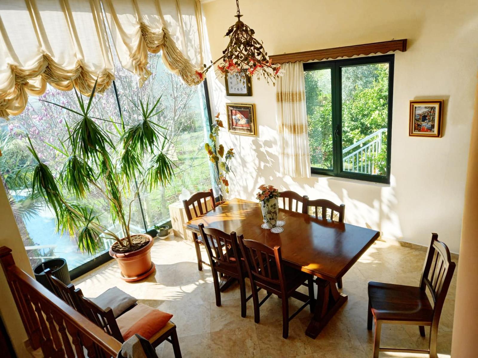 Family Beach Swimming Pool Villa Luanit