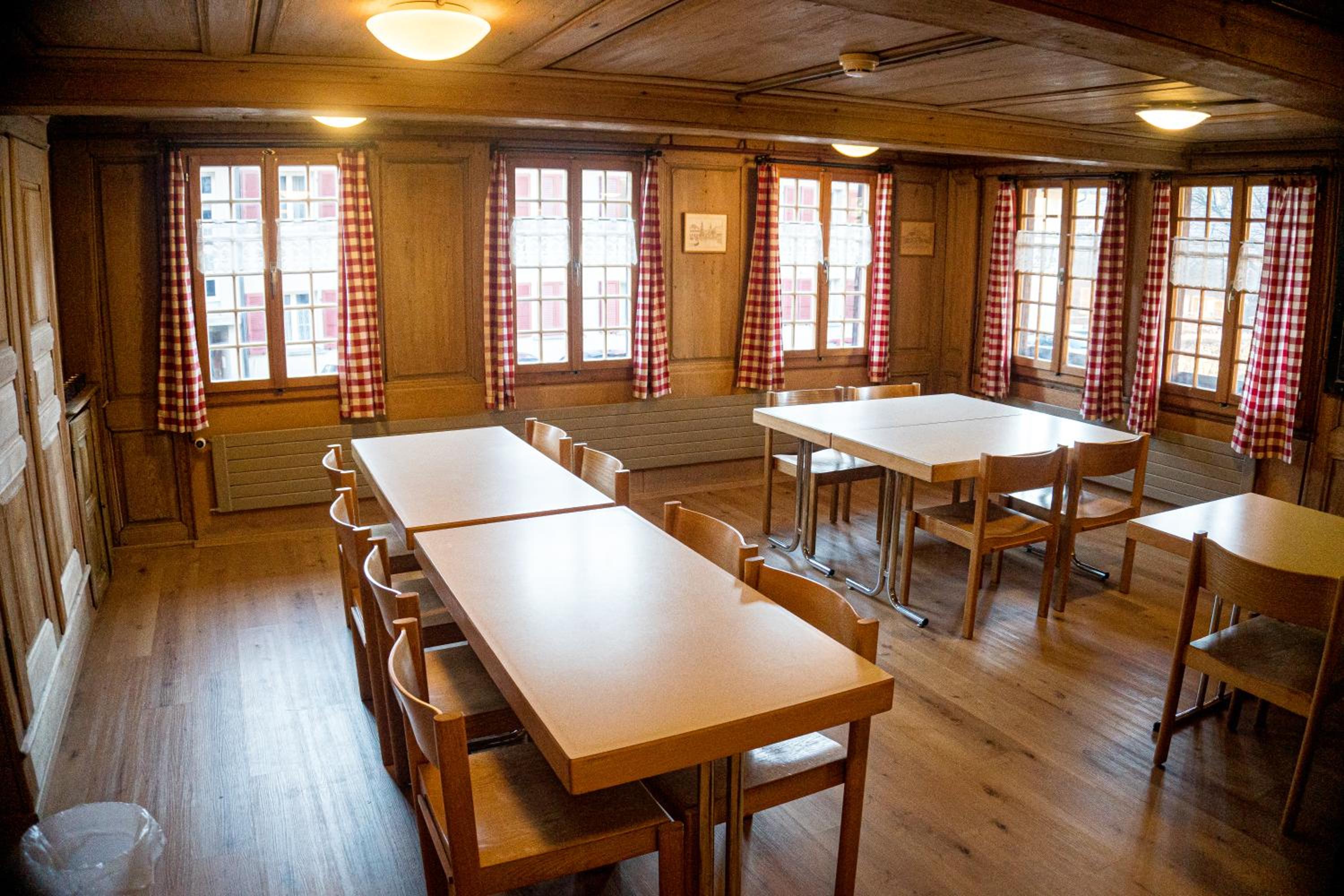 Emme Lodge