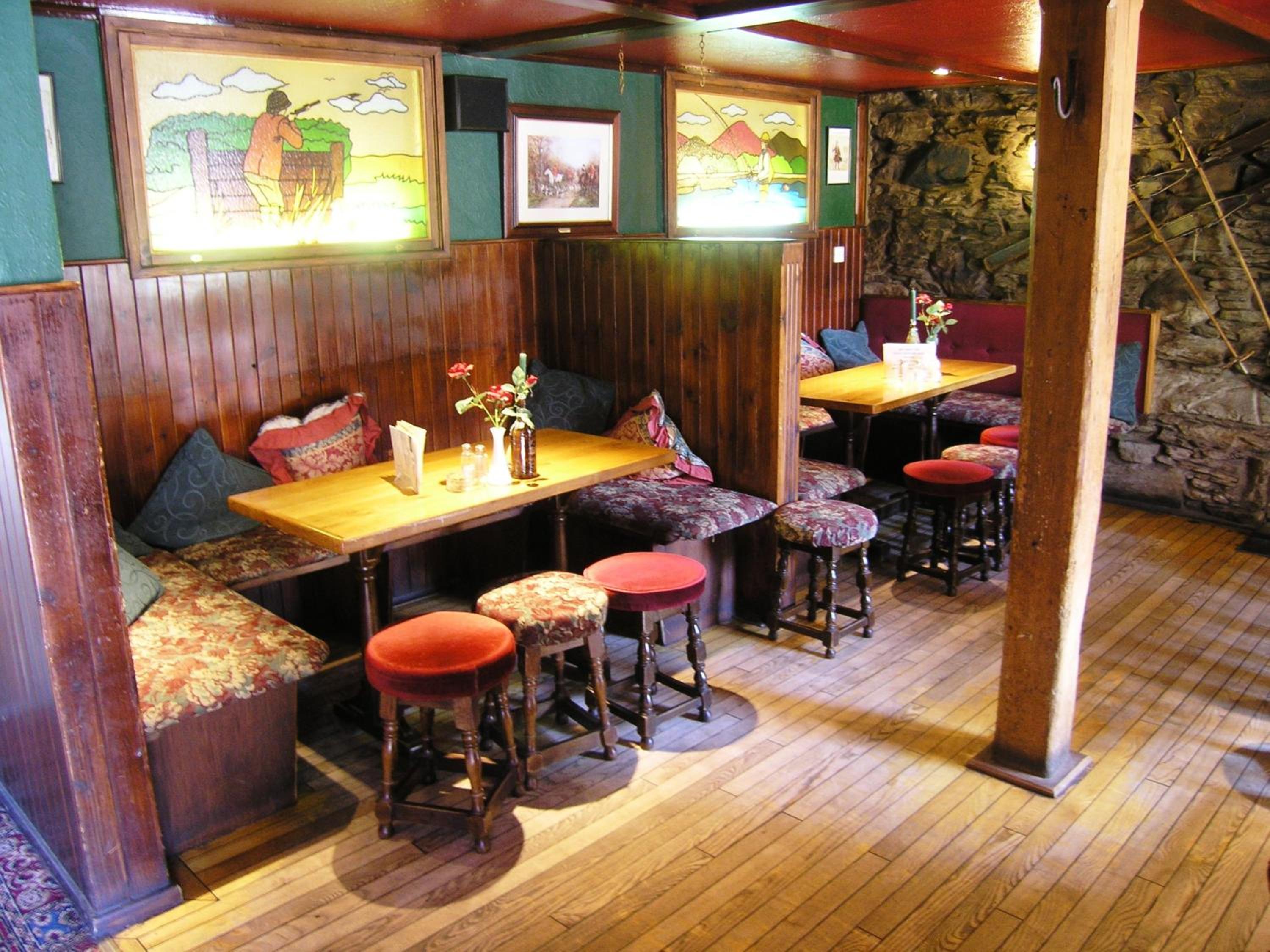 Moulin Hotel