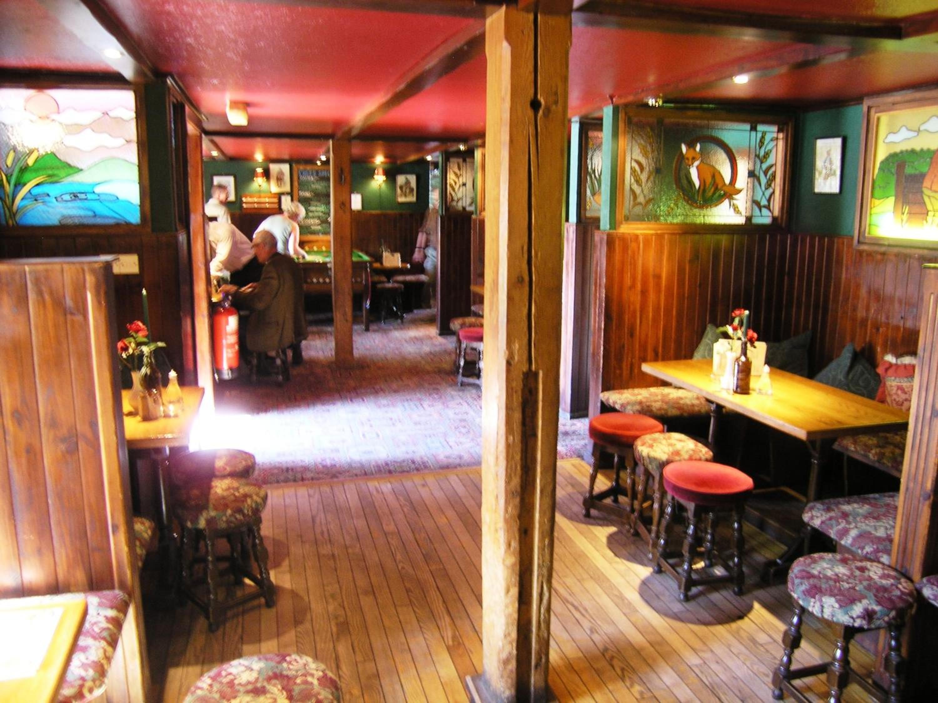 Moulin Hotel