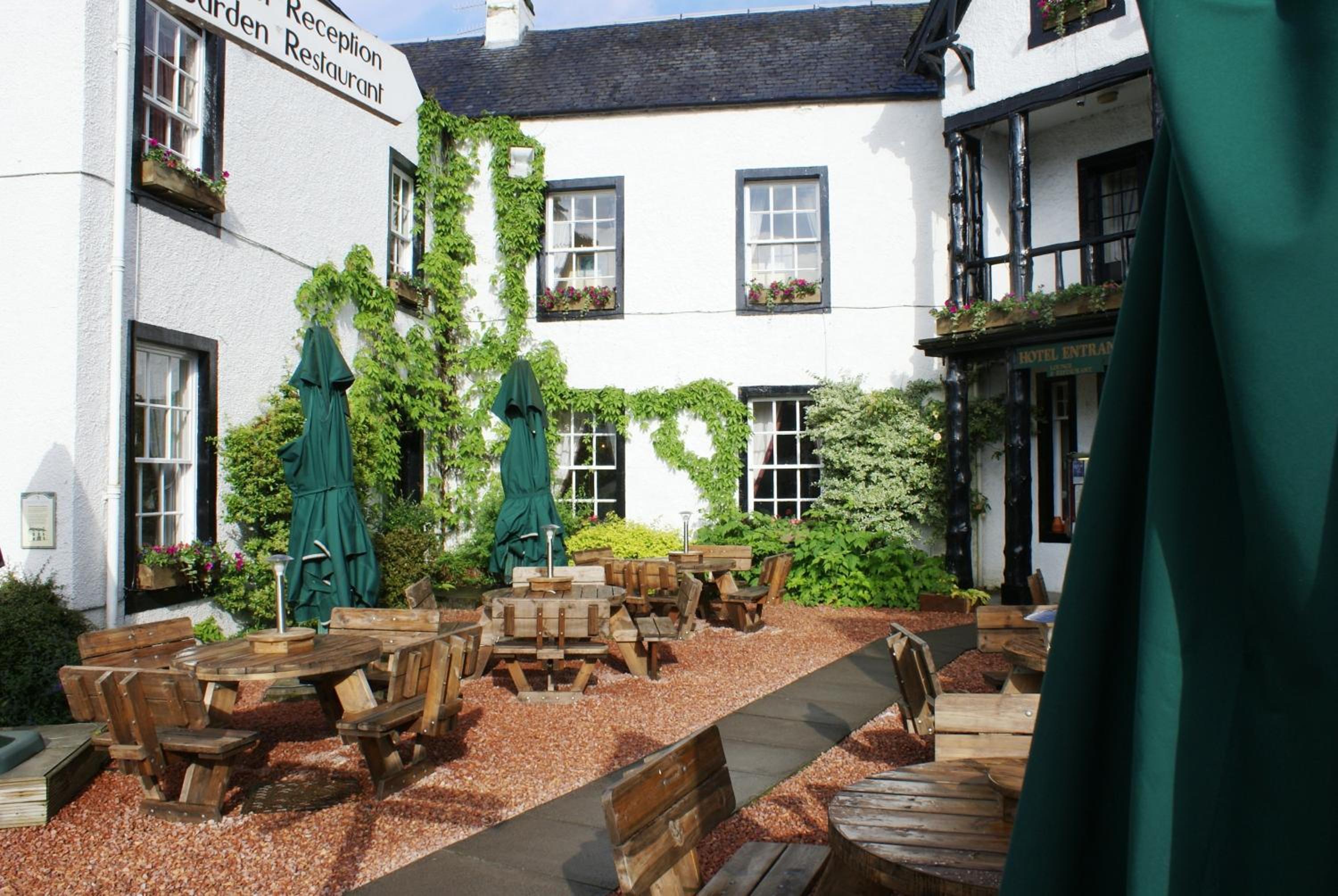 Moulin Hotel