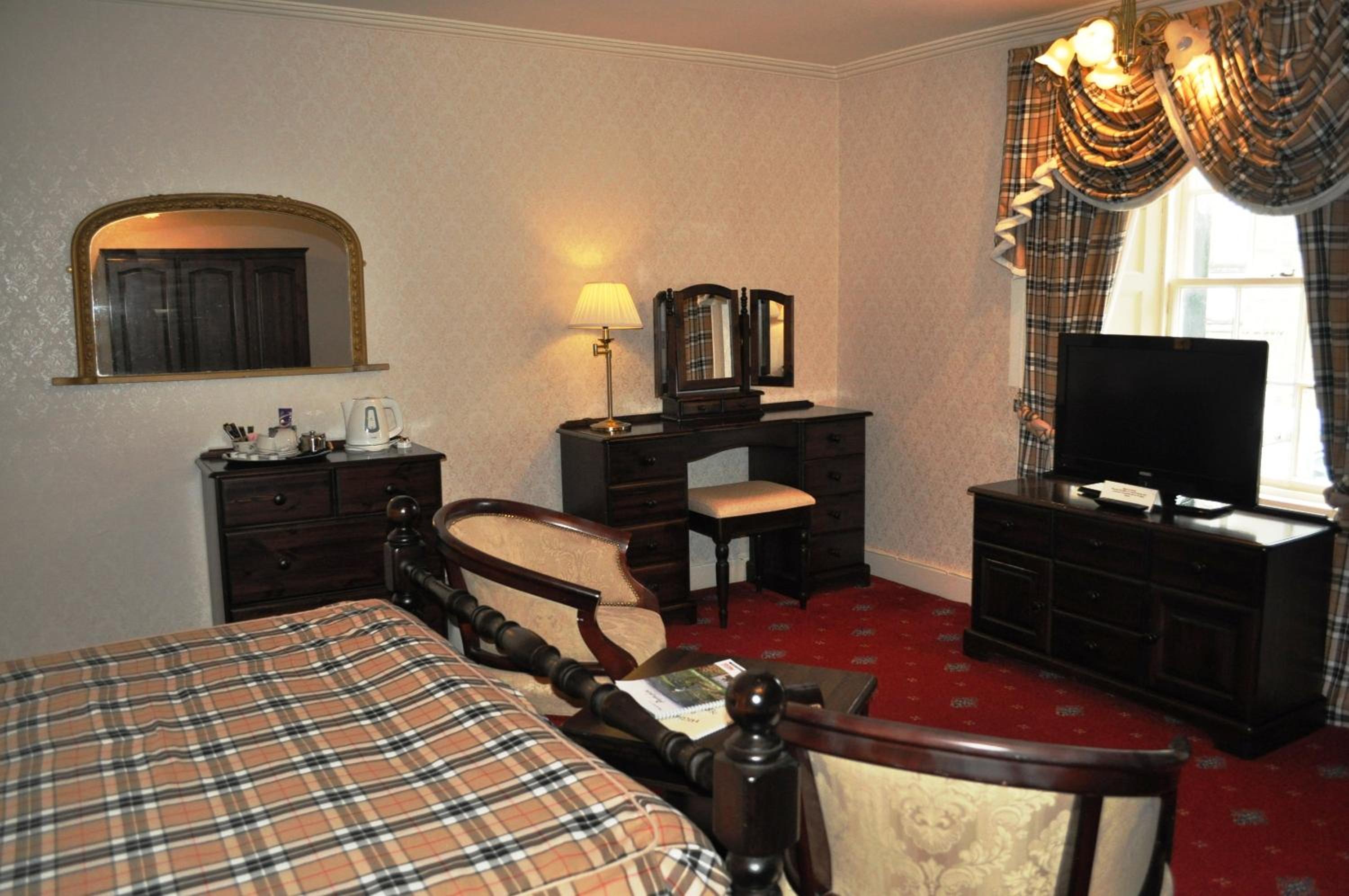 Moulin Hotel