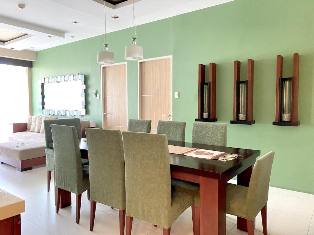 Pico de Loro Spring Style 3BR Unit (Carola A 511) view 5