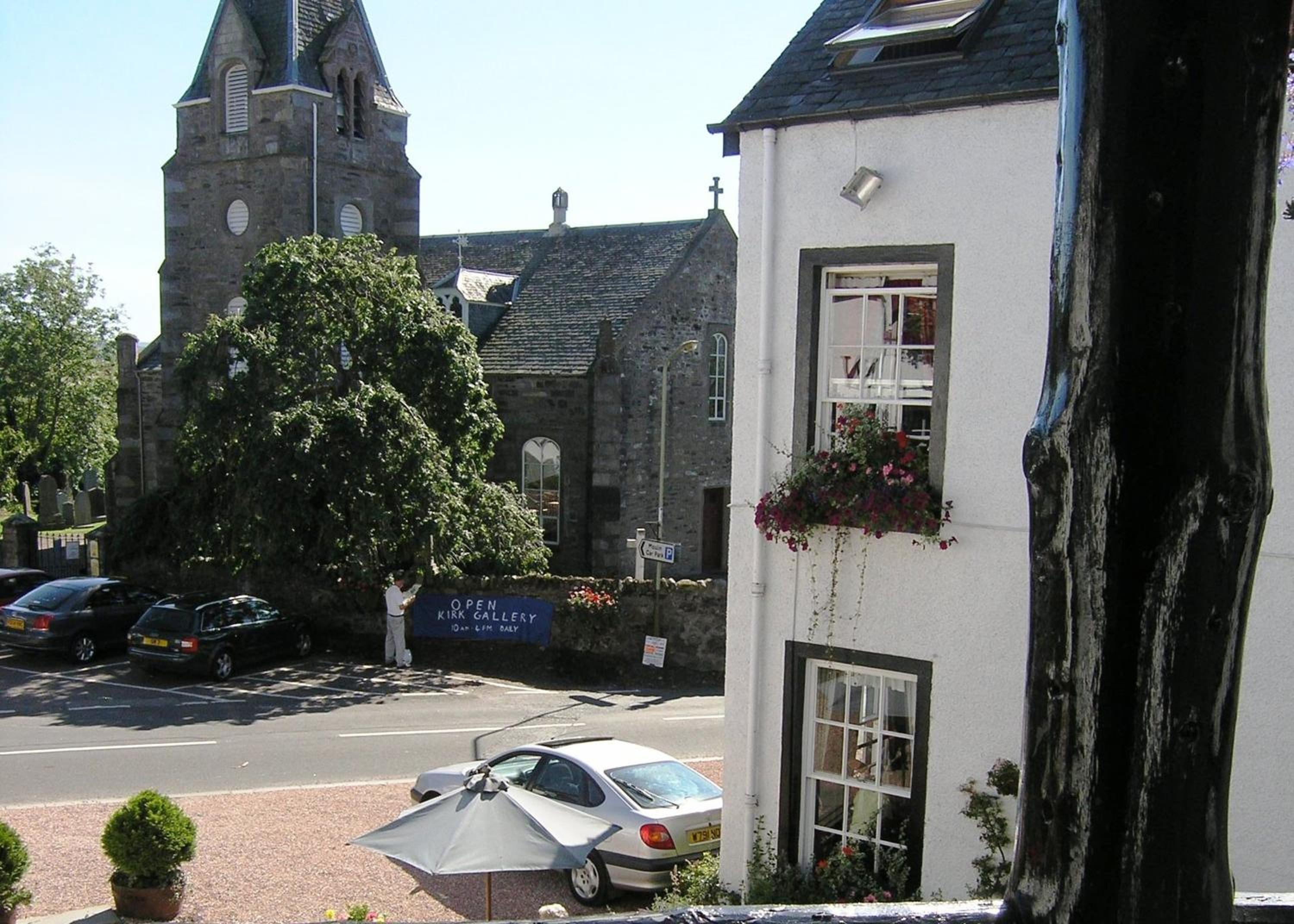 Moulin Hotel