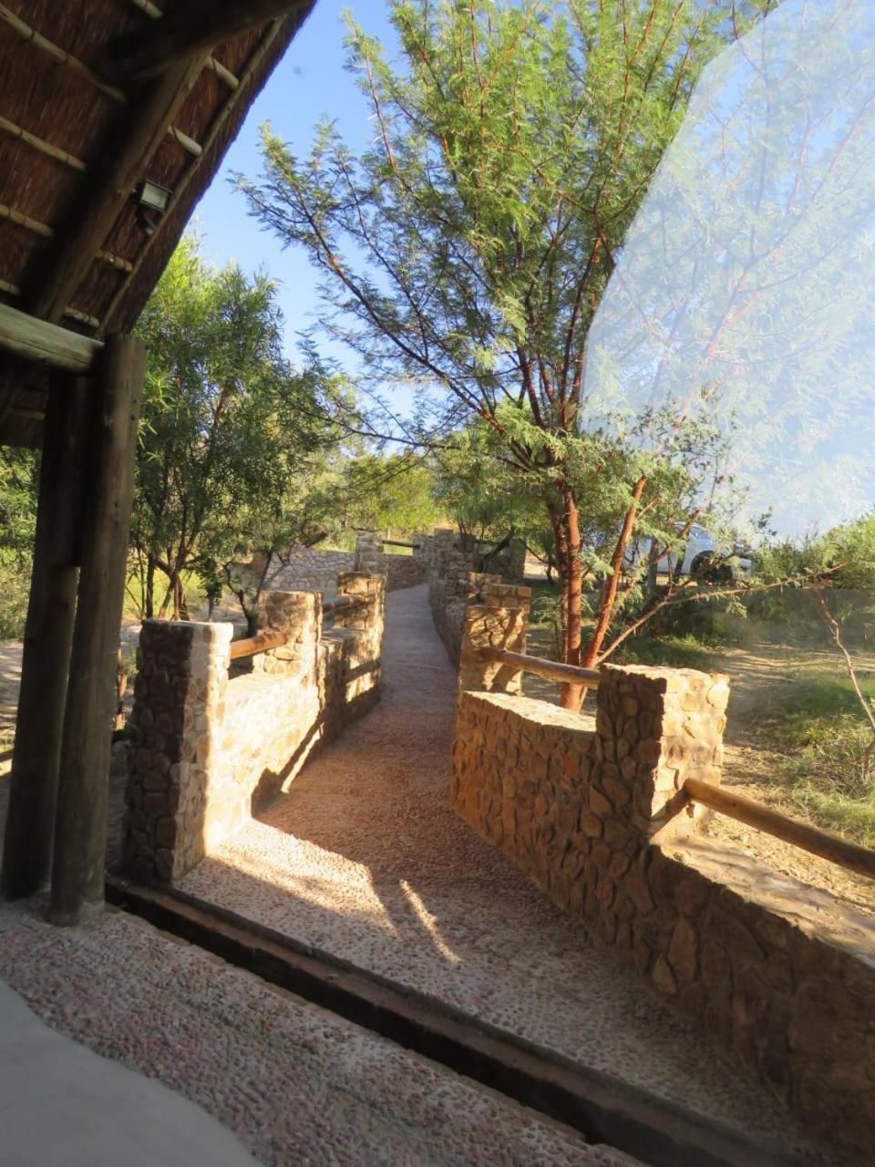 Kanaan, Mabalingwe