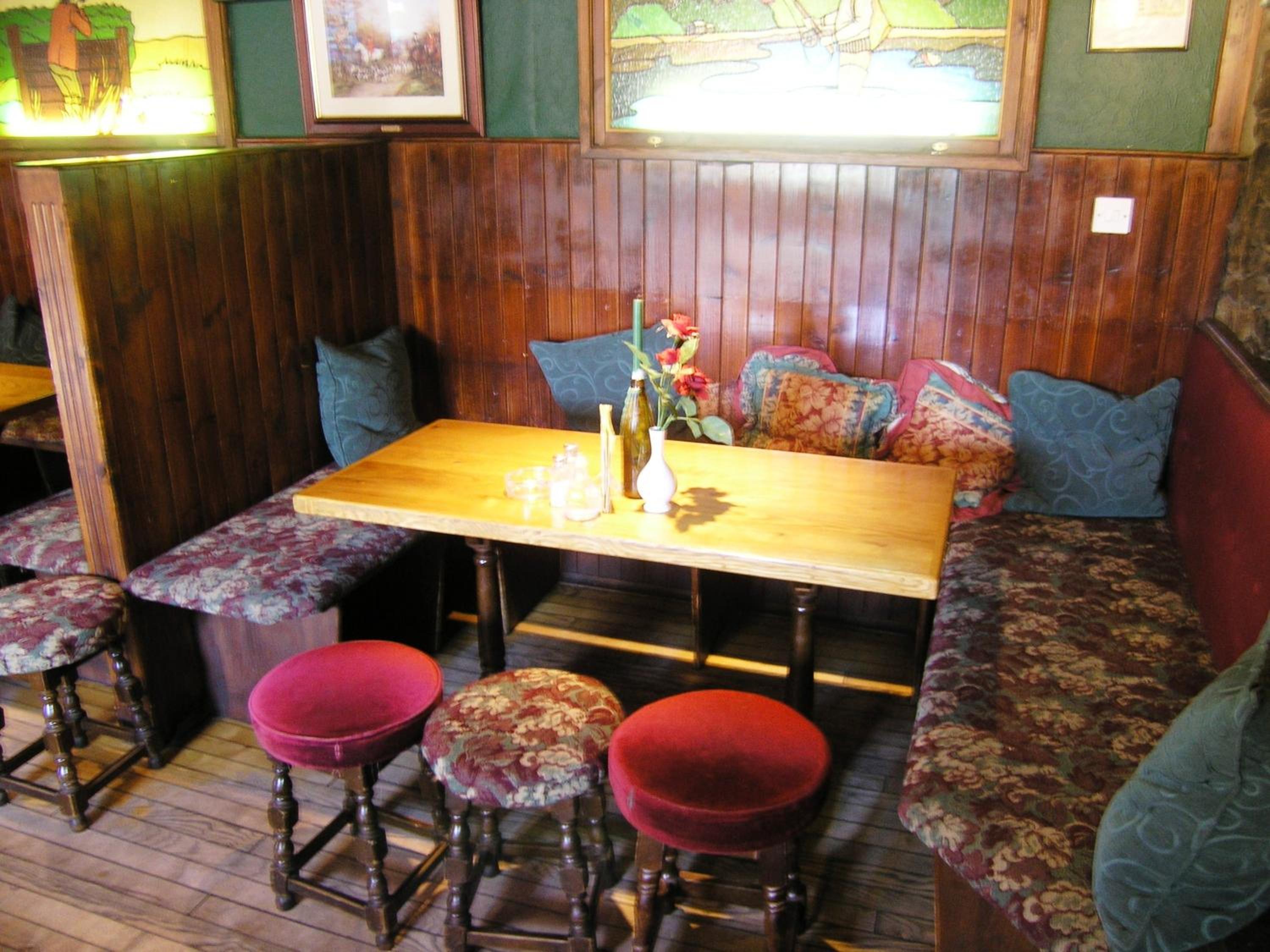 Moulin Hotel
