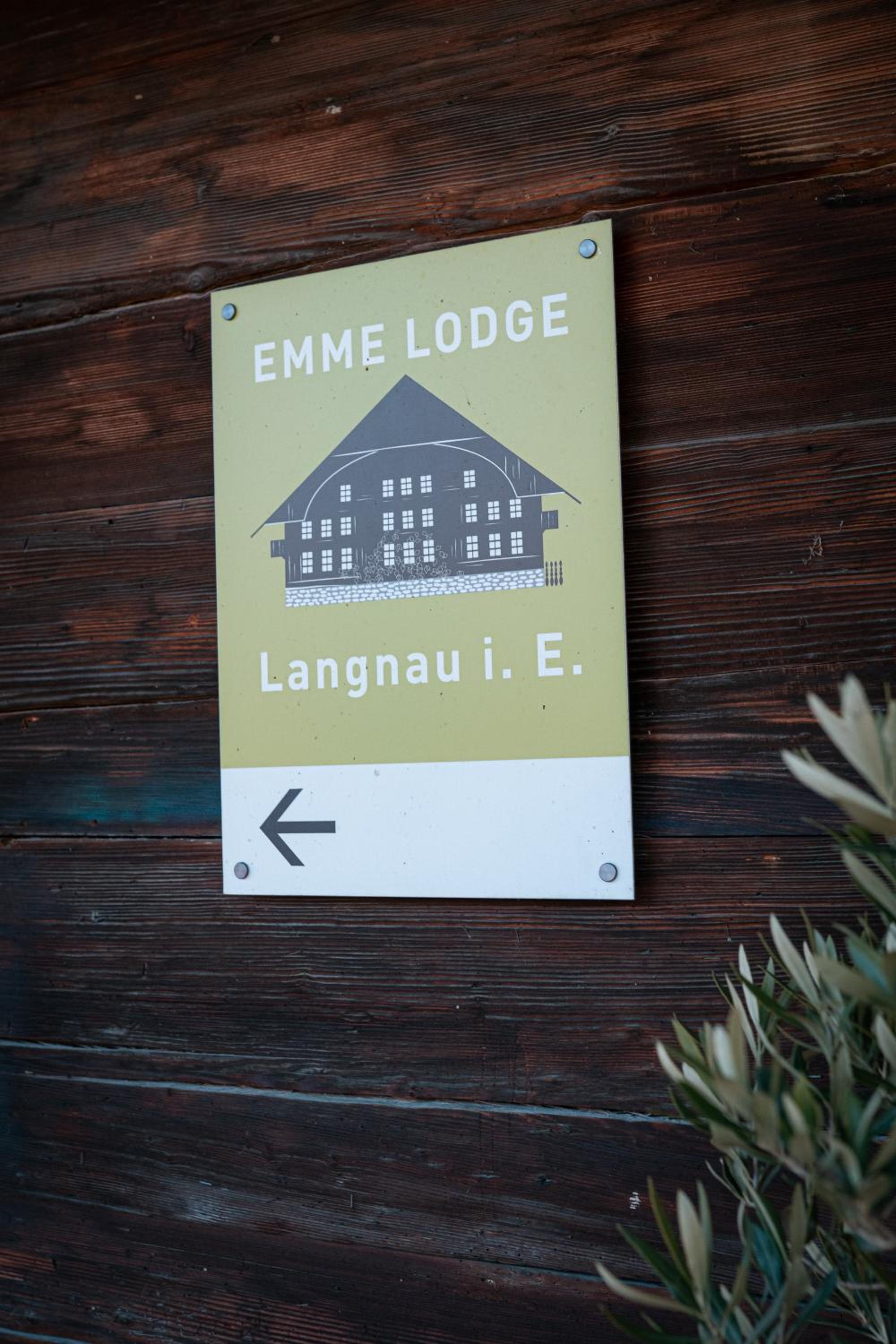 Emme Lodge