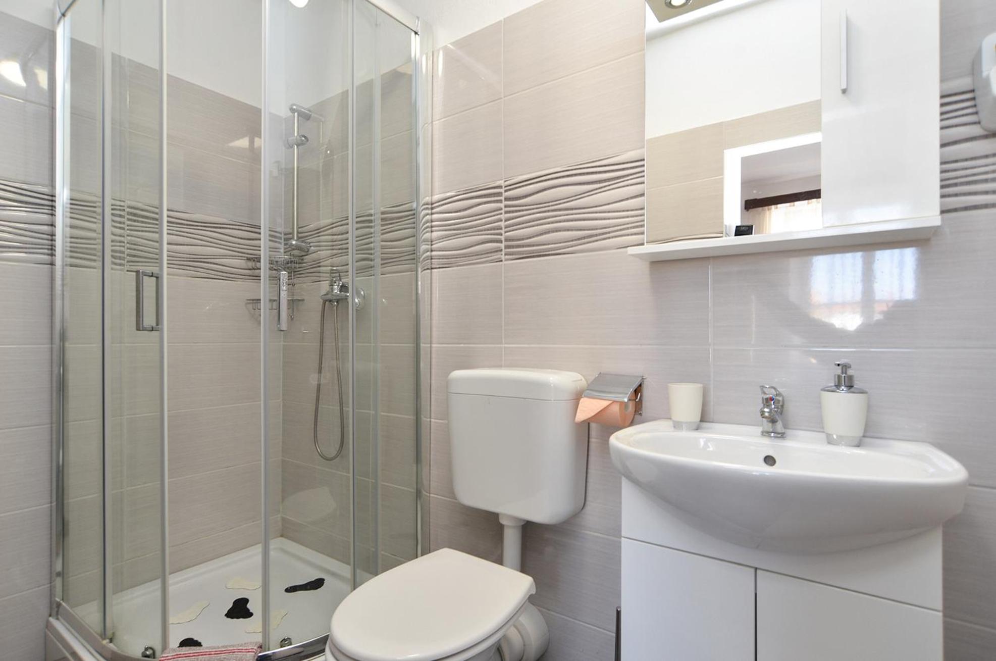 Rooms Bale 2150 view 5