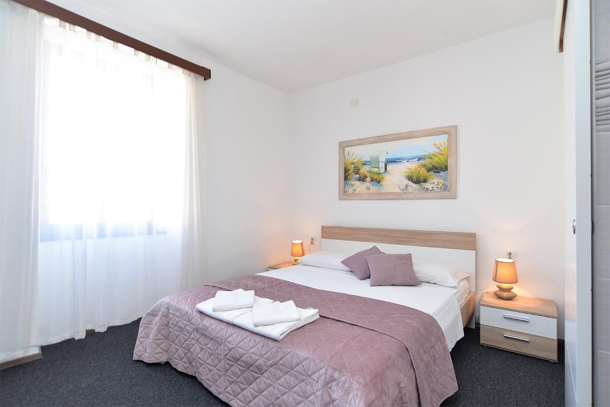 Rooms Bale 2150 view 2