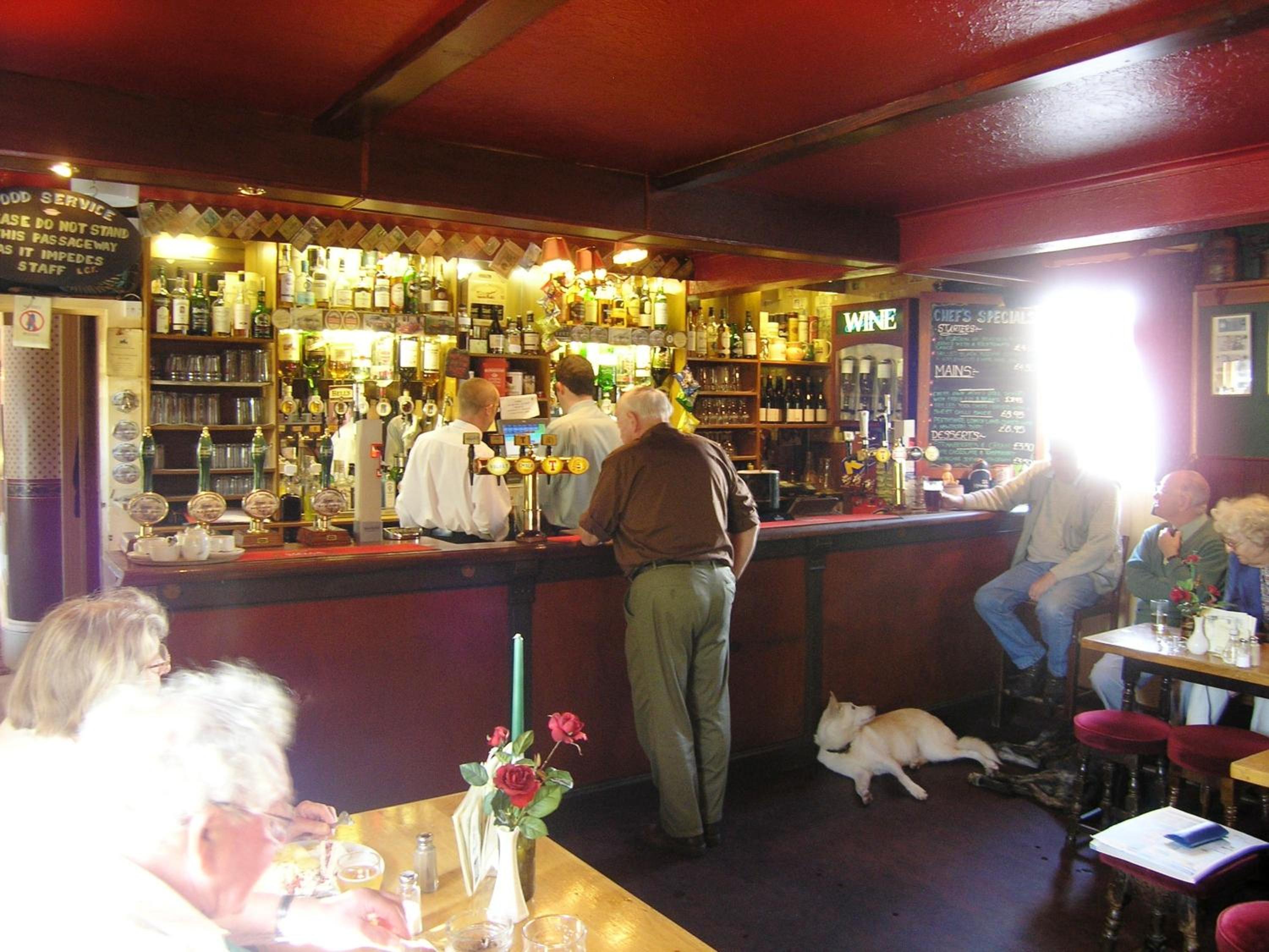 Moulin Hotel