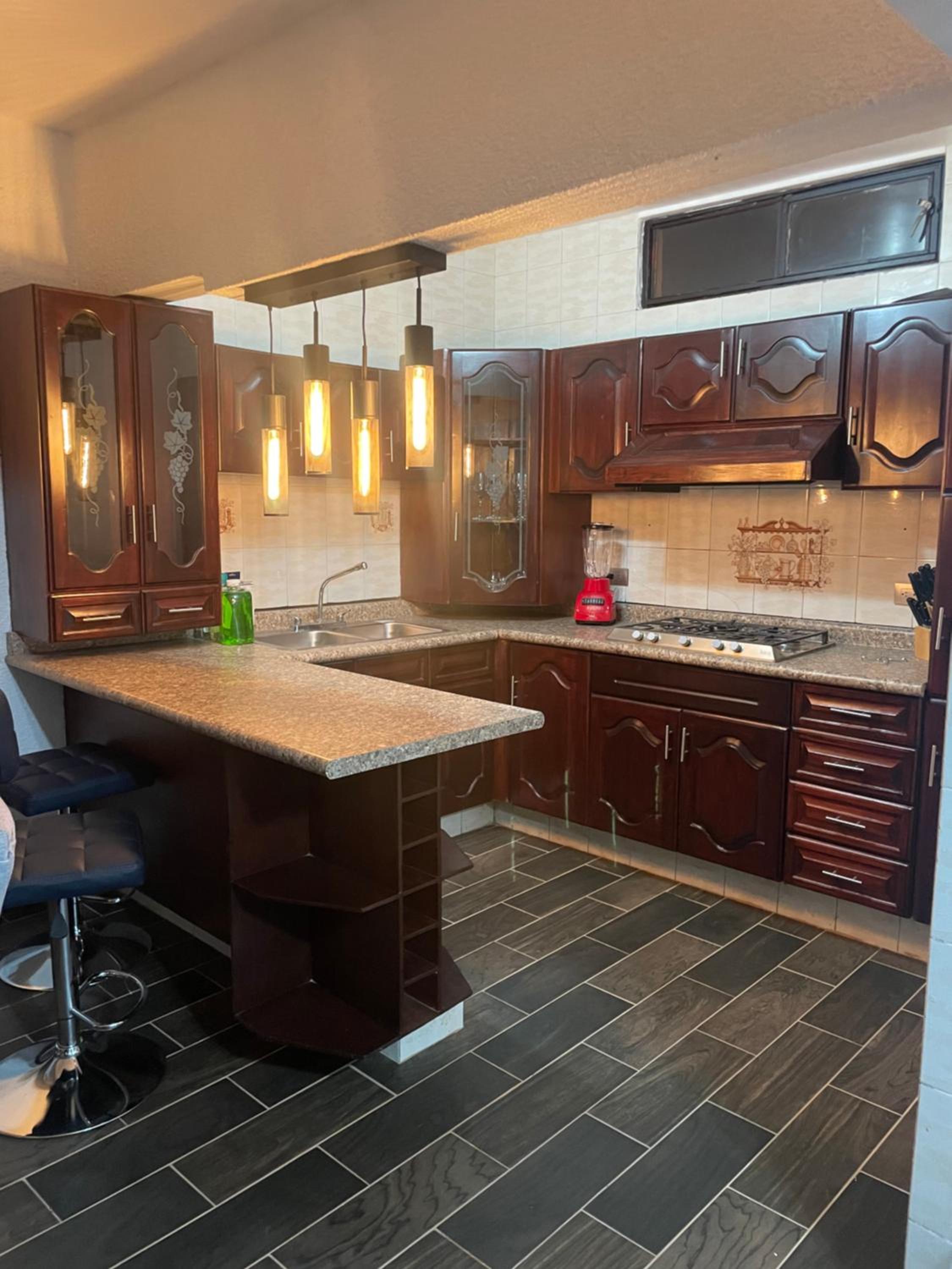 Lovely and warming 3 bed
