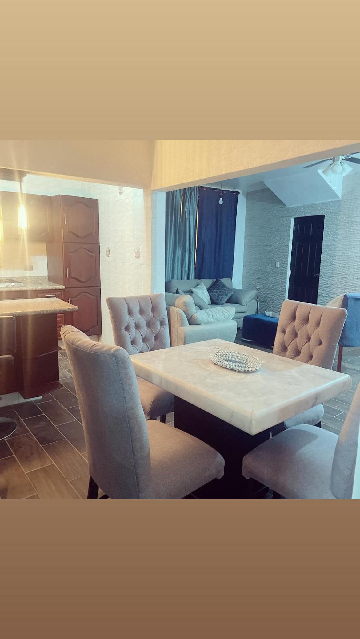 Lovely and warming 3 bed