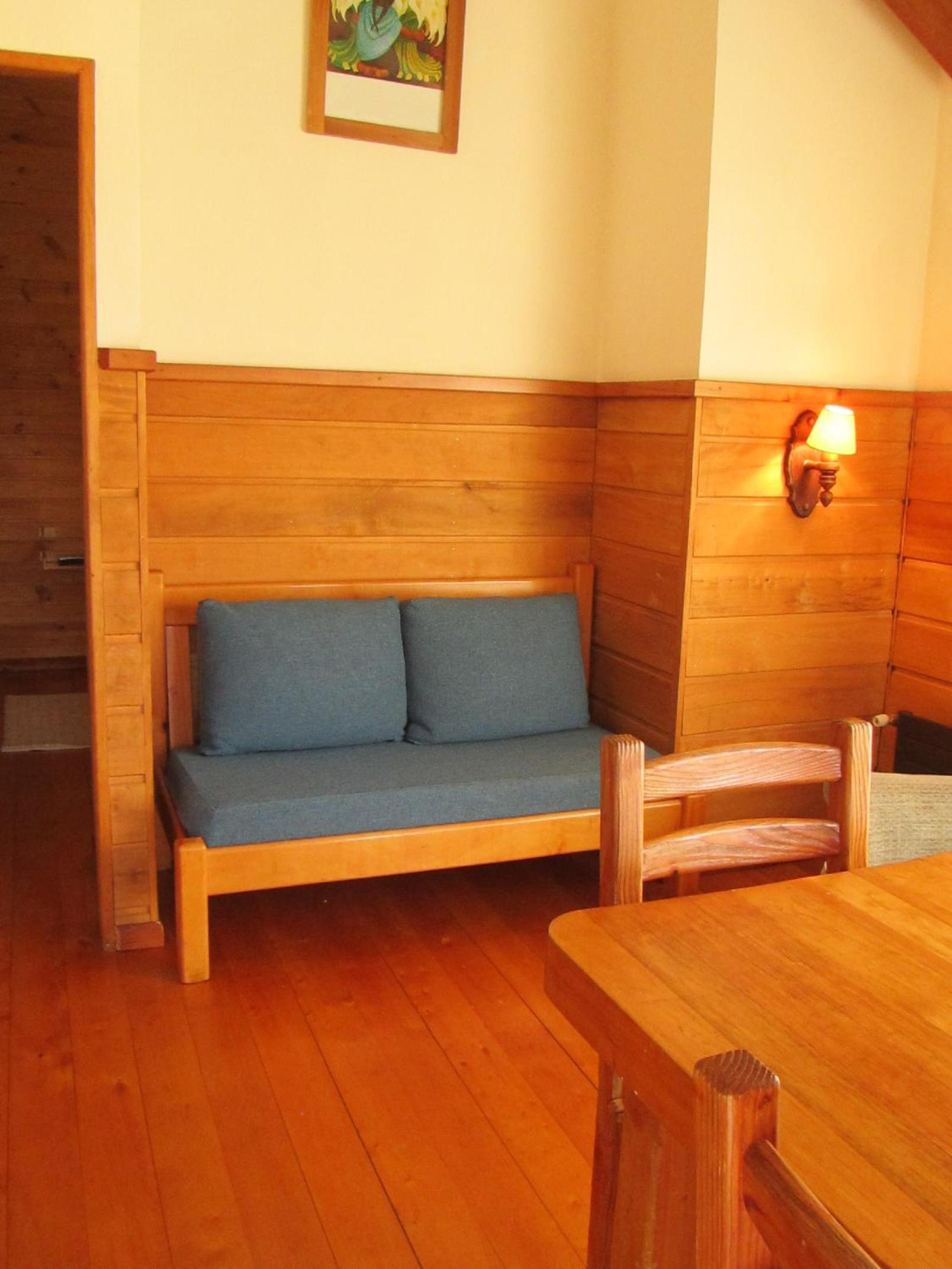 Cabañas Portal Pucon