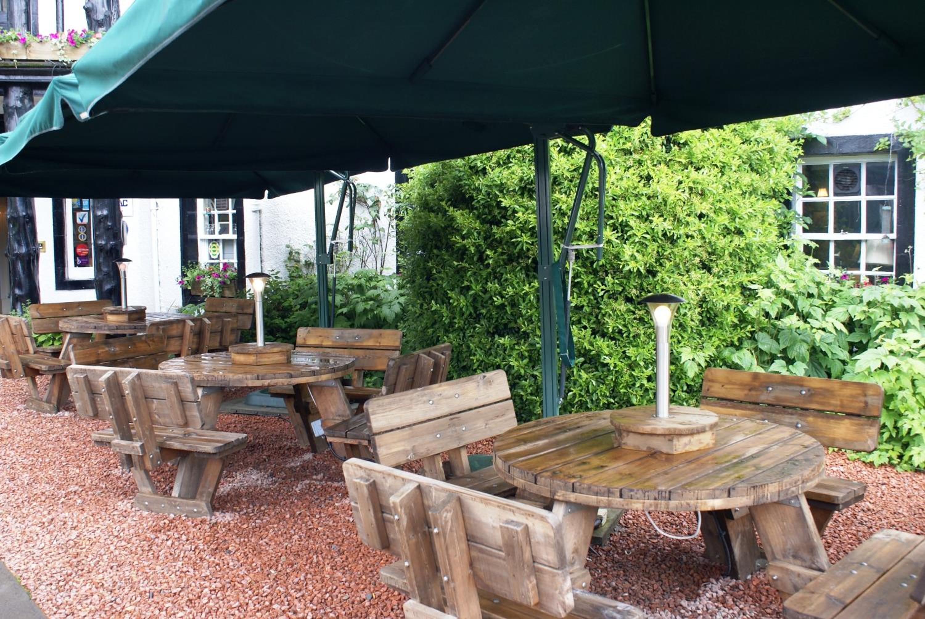 Moulin Hotel