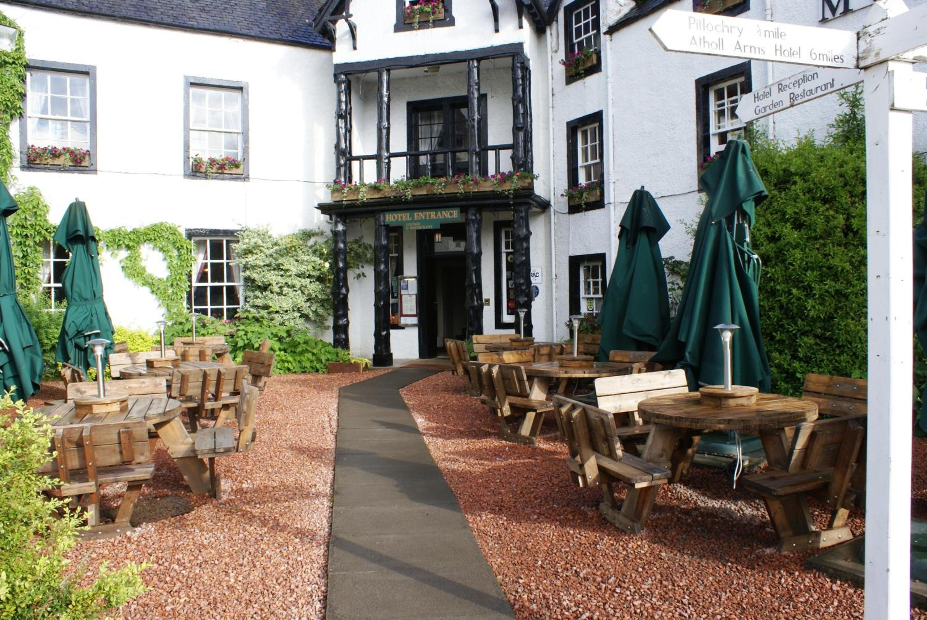 Moulin Hotel