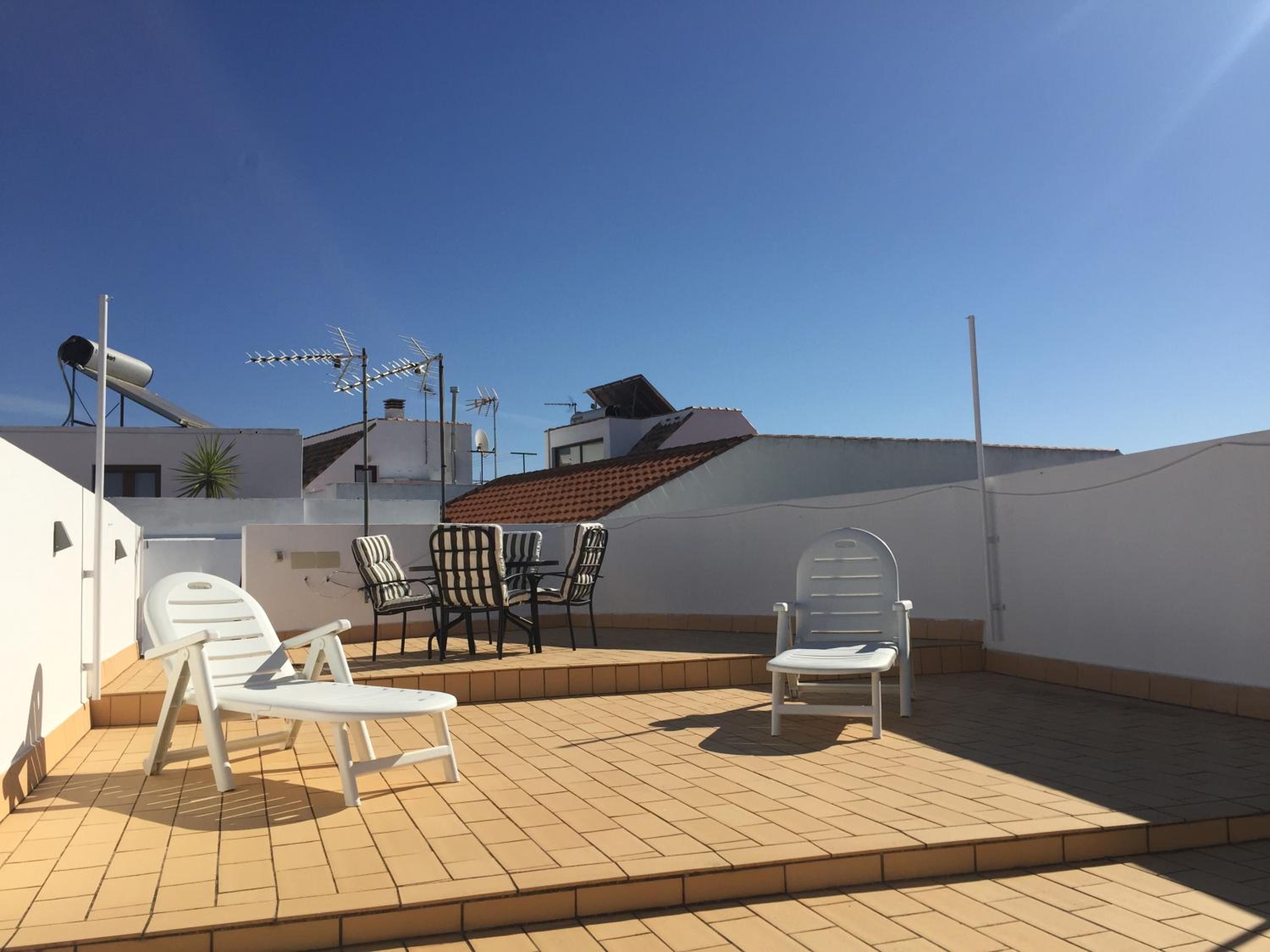 roof
