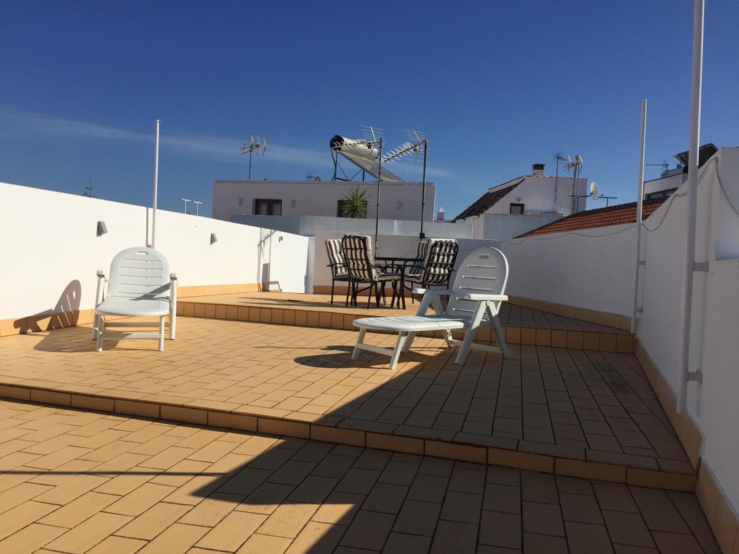 roof