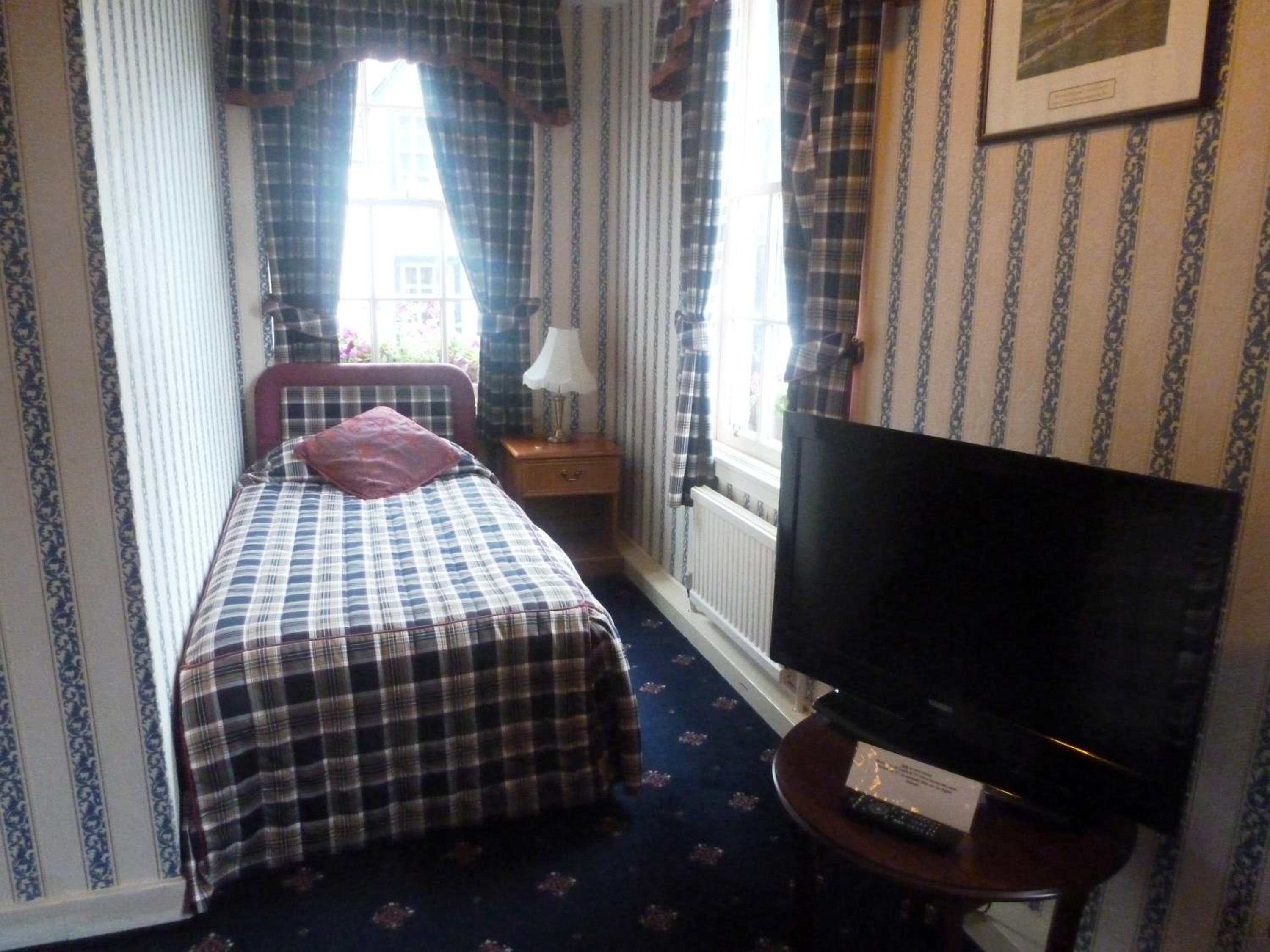 Moulin Hotel