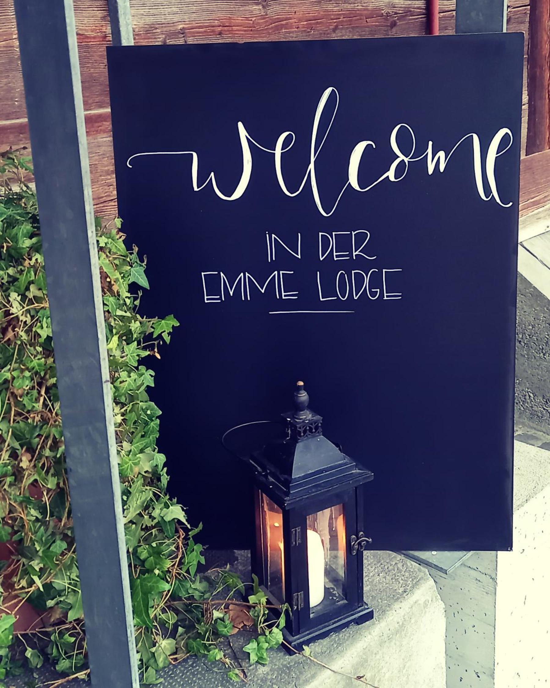 Emme Lodge