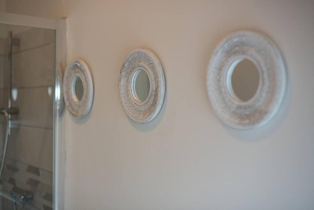 Dympna's City Centre apartment, Armagh view 4